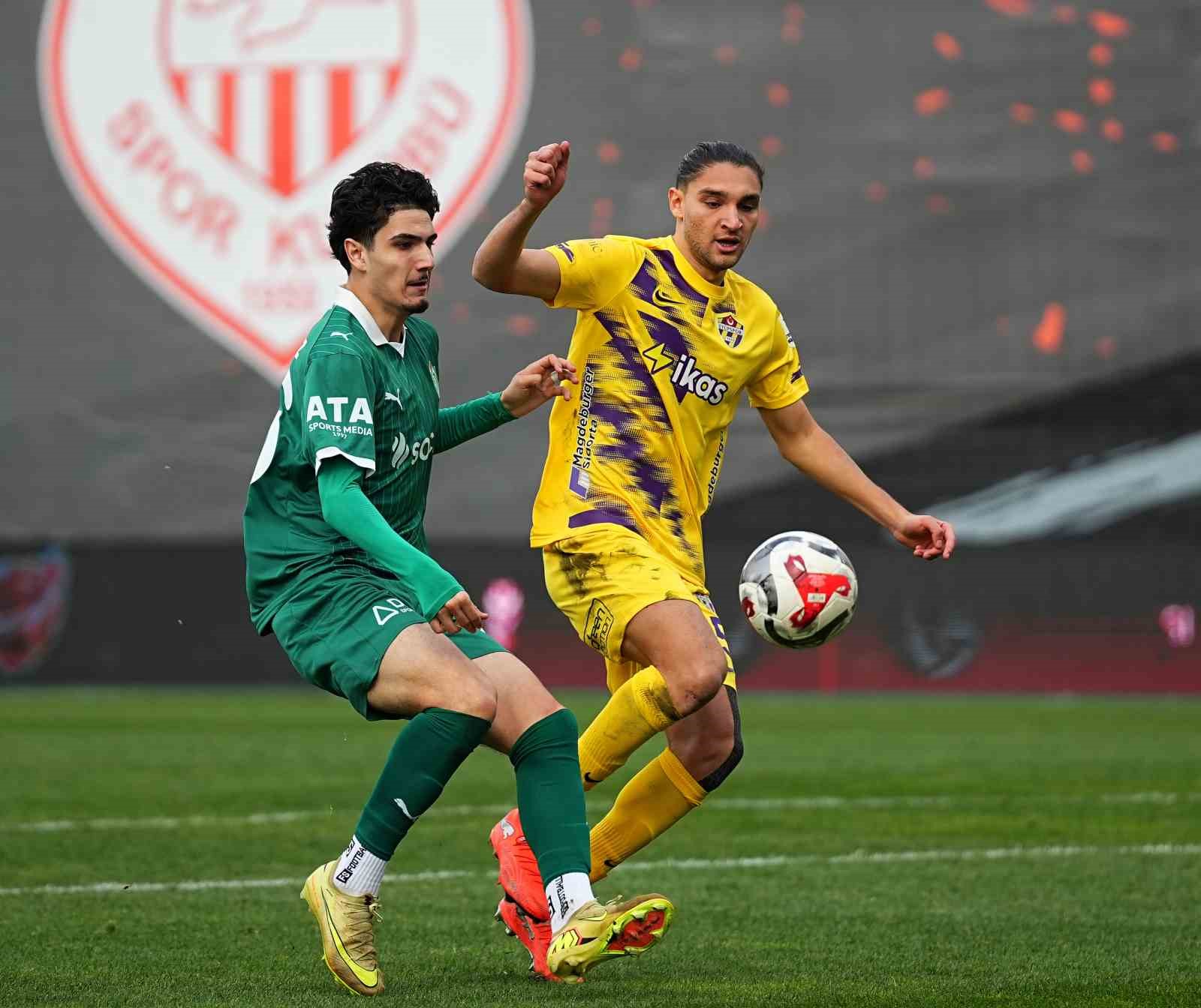 Ziraat Türkiye Kupası: Eyüpspor: 2 - Iğdır FK: 1 17 ziraat turkiye kupasi eyupspor 2 igdir fk 1 13 bVQmaClT