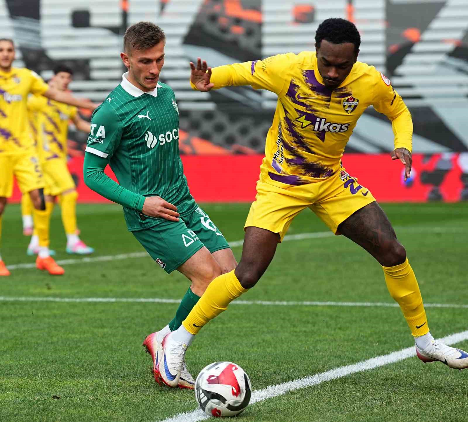Ziraat Türkiye Kupası: Eyüpspor: 2 - Iğdır FK: 1 19 ziraat turkiye kupasi eyupspor 2 igdir fk 1 15 hAkE1Lim