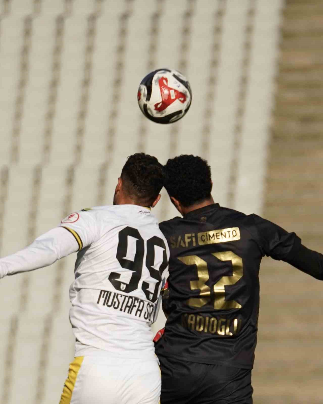 ziraat turkiye kupasi fatih karagumruk 0 istanbulspor 0 0 uIBMcins