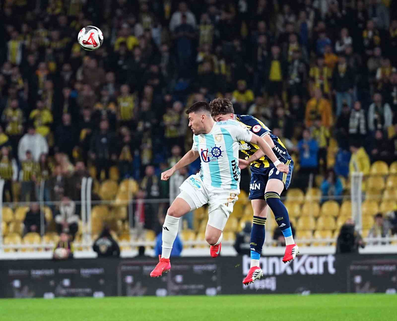 ziraat turkiye kupasi fenerbahce 0 erzurumspor fk 0 mac devam ediyor 13 GXJd5Pit