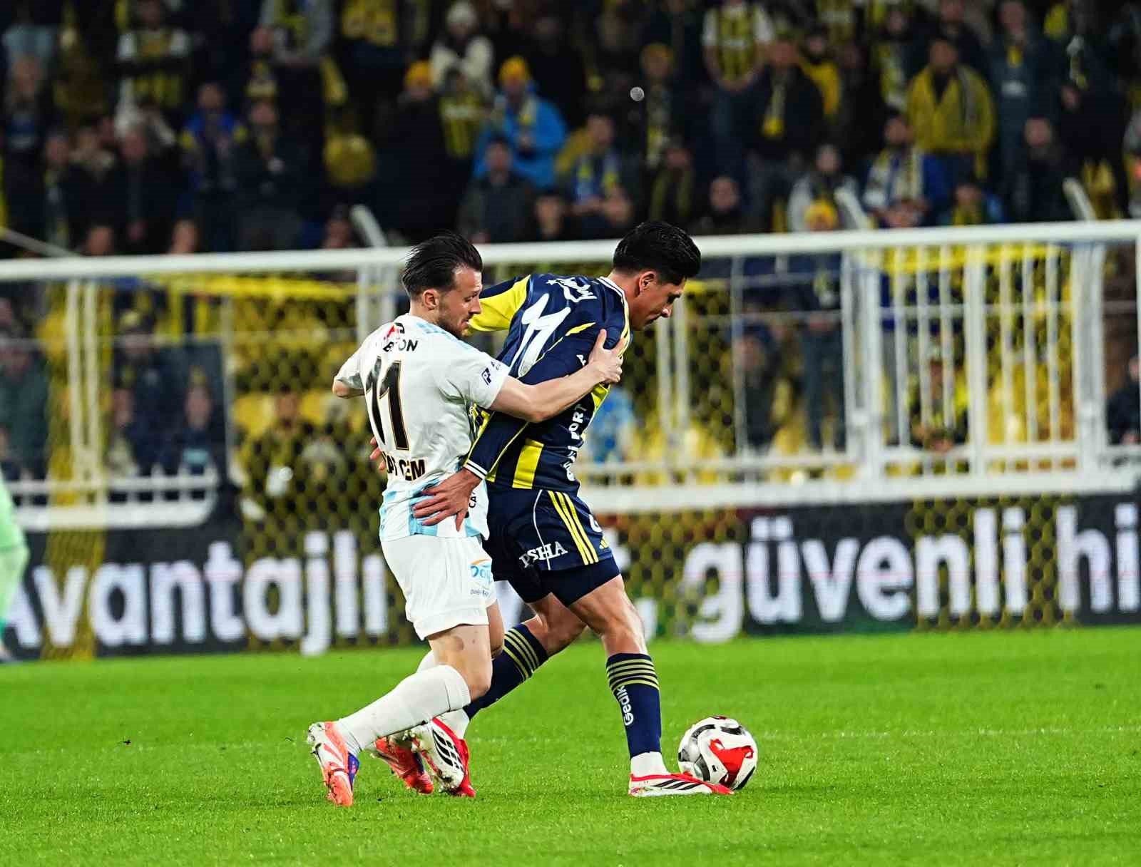 ziraat turkiye kupasi fenerbahce 0 erzurumspor fk 0 mac devam ediyor 18 N58OuyyI