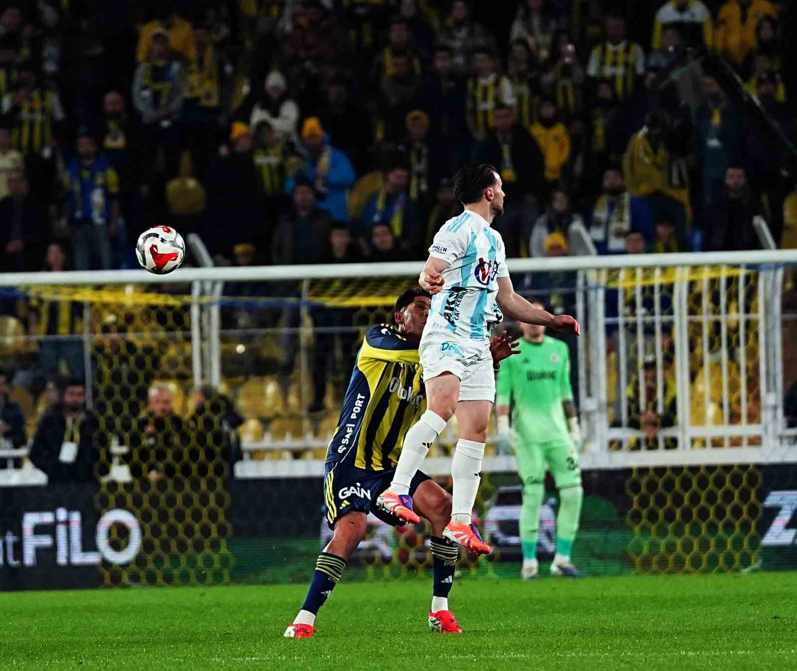 ziraat turkiye kupasi fenerbahce 0 erzurumspor fk 0 mac devam ediyor 20 mXK3agPn