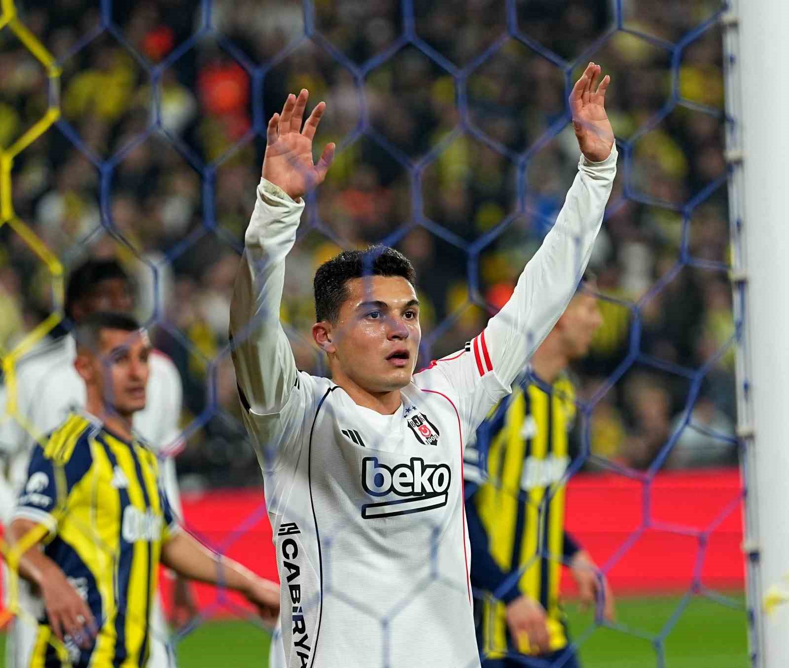 ziraat turkiye kupasi fenerbahce 1 besiktas 2 mac sonucu 13 RTtkHaaL