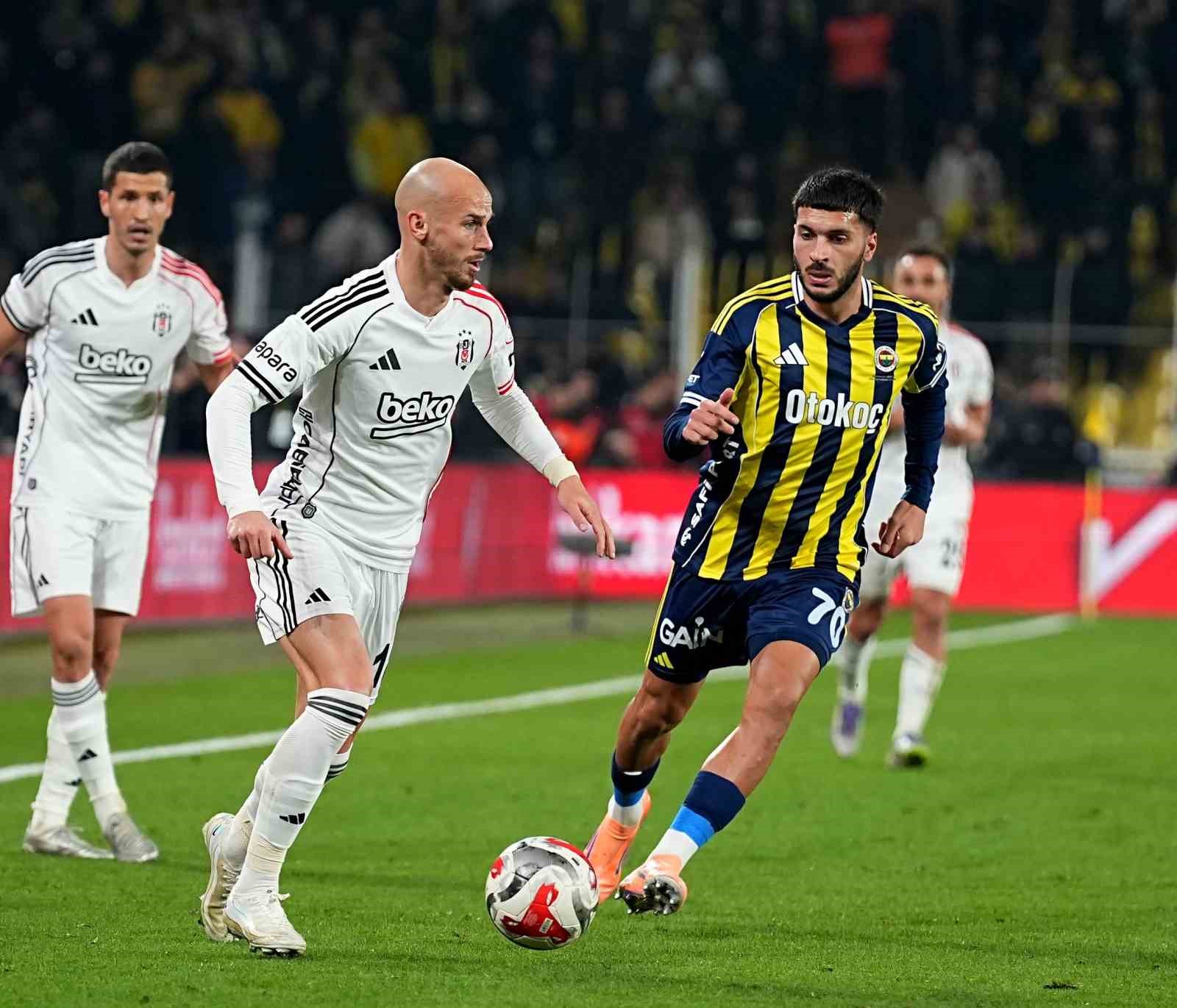 ziraat turkiye kupasi fenerbahce 1 besiktas 2 mac sonucu 18