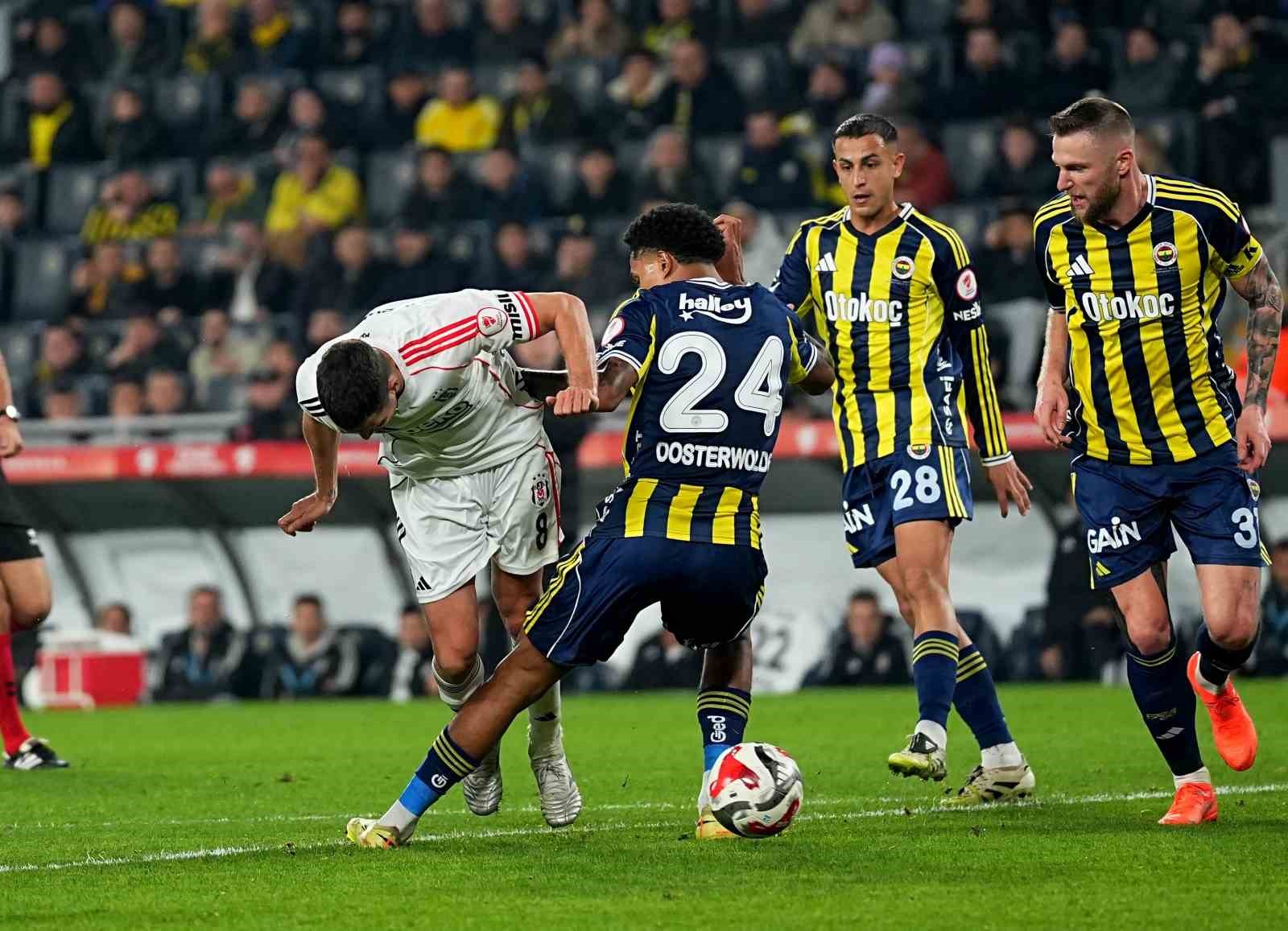 ziraat turkiye kupasi fenerbahce 1 besiktas 2 mac sonucu 20 PgnbzwlX