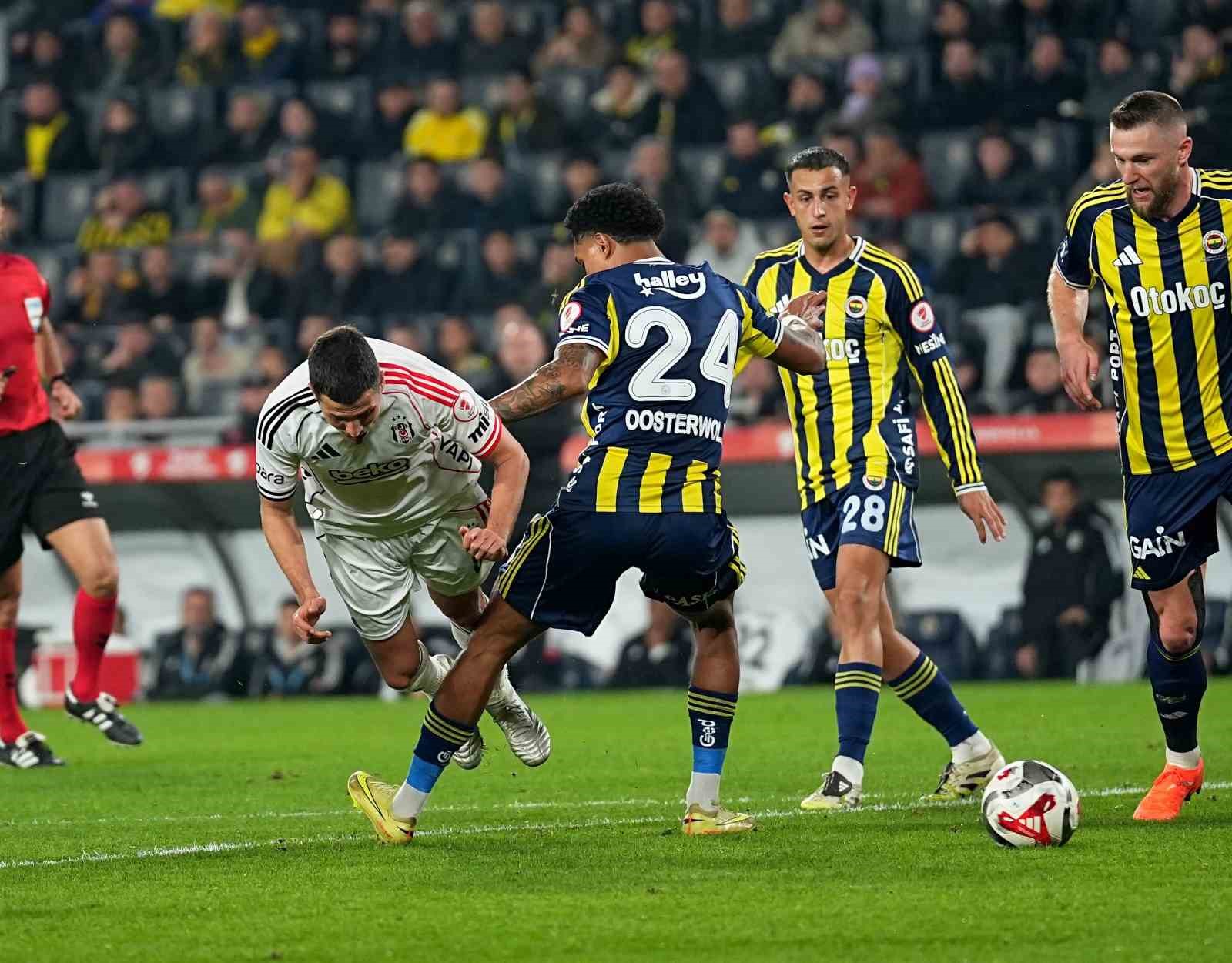 ziraat turkiye kupasi fenerbahce 1 besiktas 2 mac sonucu 21 NnprCvBL