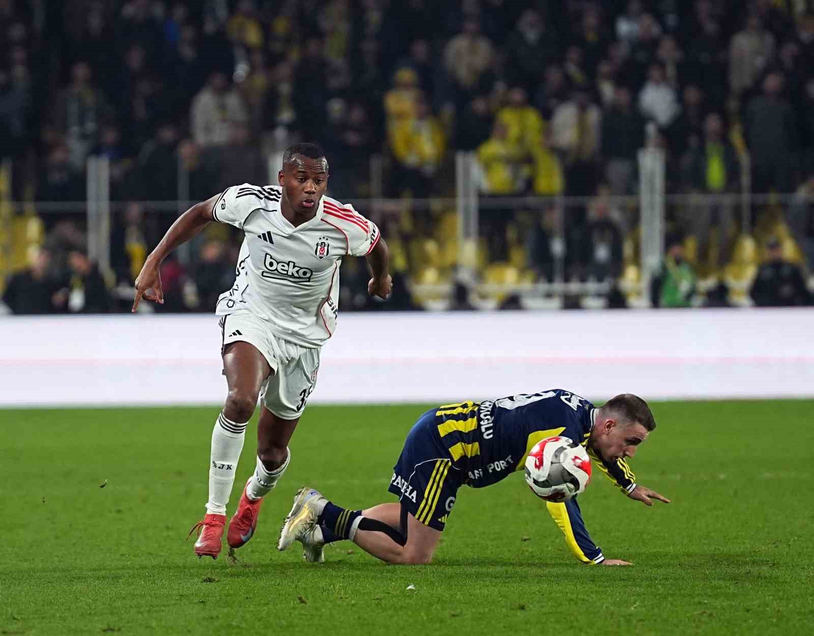 ziraat turkiye kupasi fenerbahce 1 besiktas 2 mac sonucu 23 5qDtlQJh