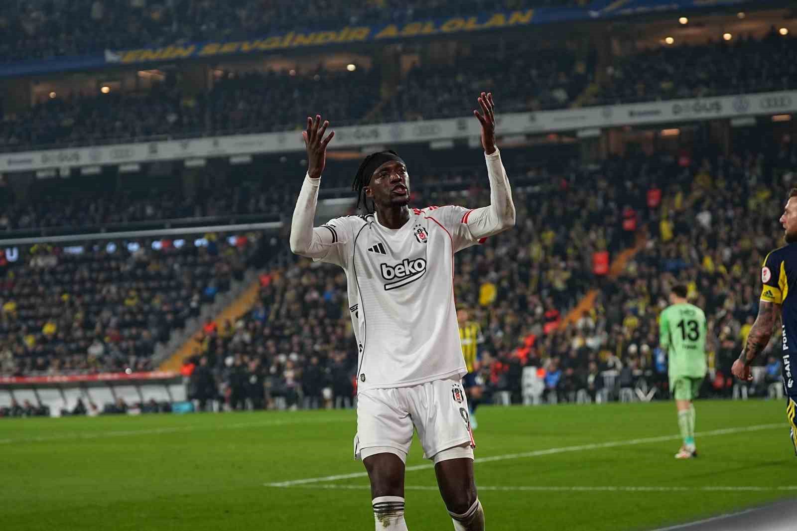 ziraat turkiye kupasi fenerbahce 1 besiktas 2 mac sonucu 24