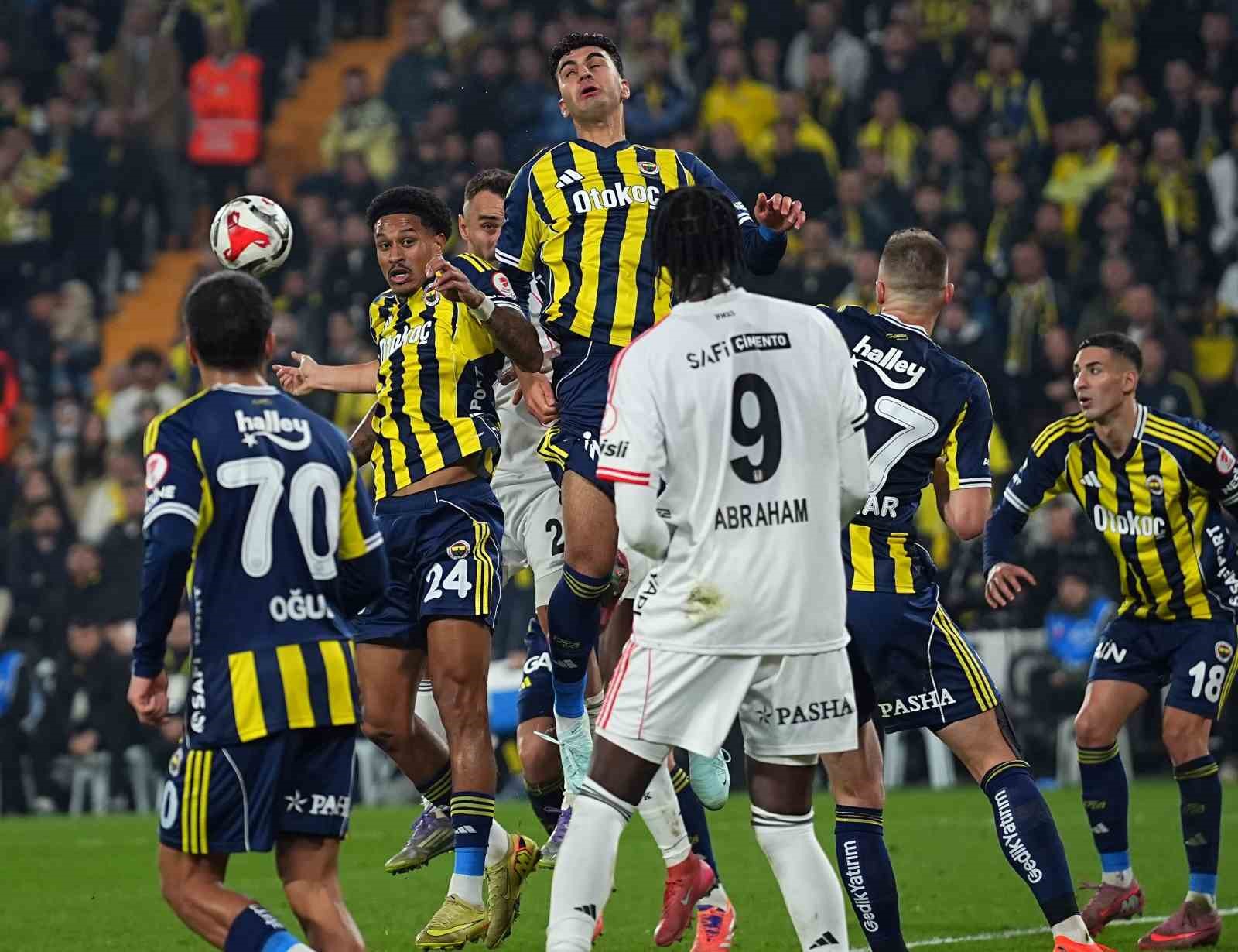 ziraat turkiye kupasi fenerbahce 1 besiktas 2 mac sonucu 26 zKCX2KvY