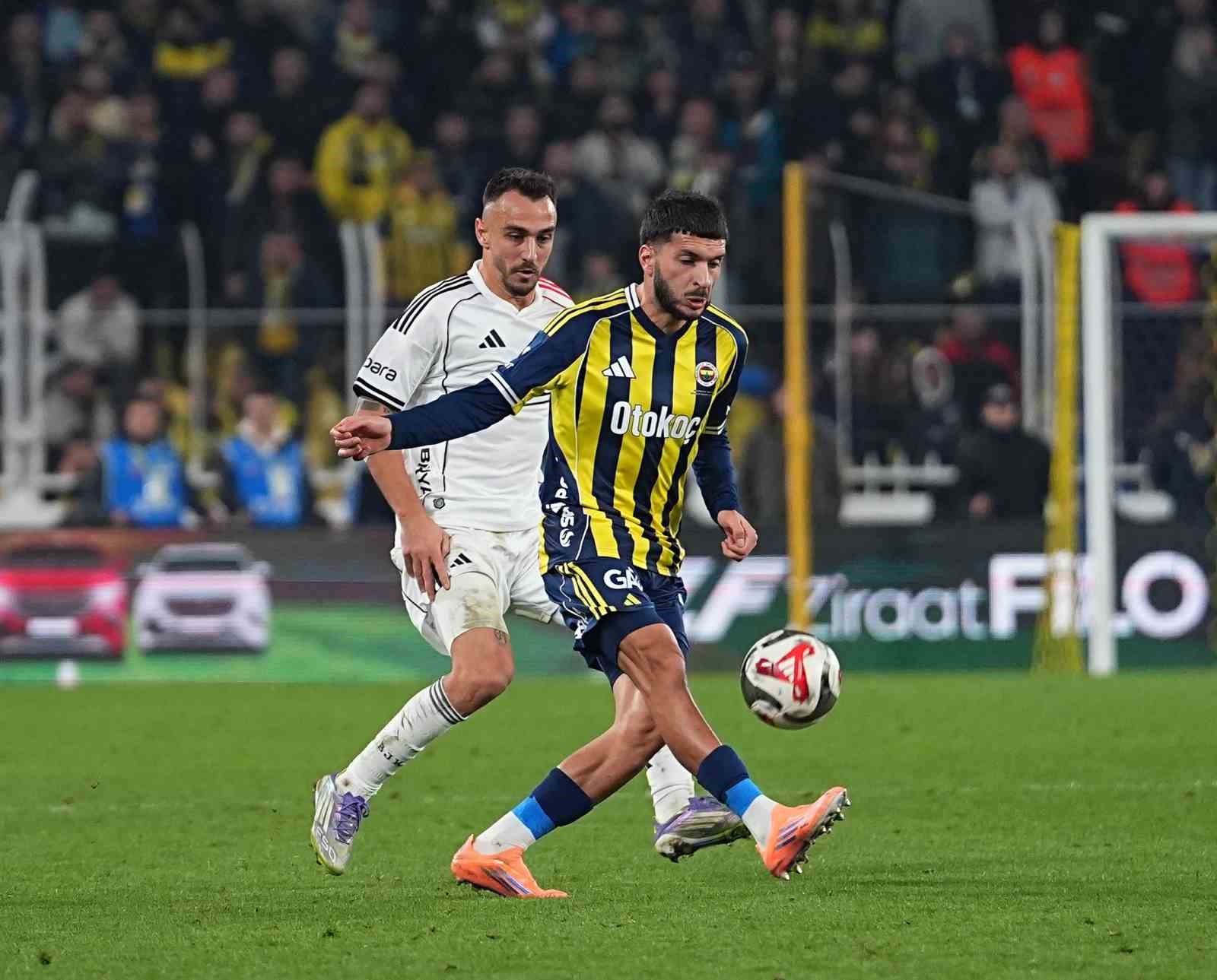 ziraat turkiye kupasi fenerbahce 1 besiktas 2 mac sonucu 27