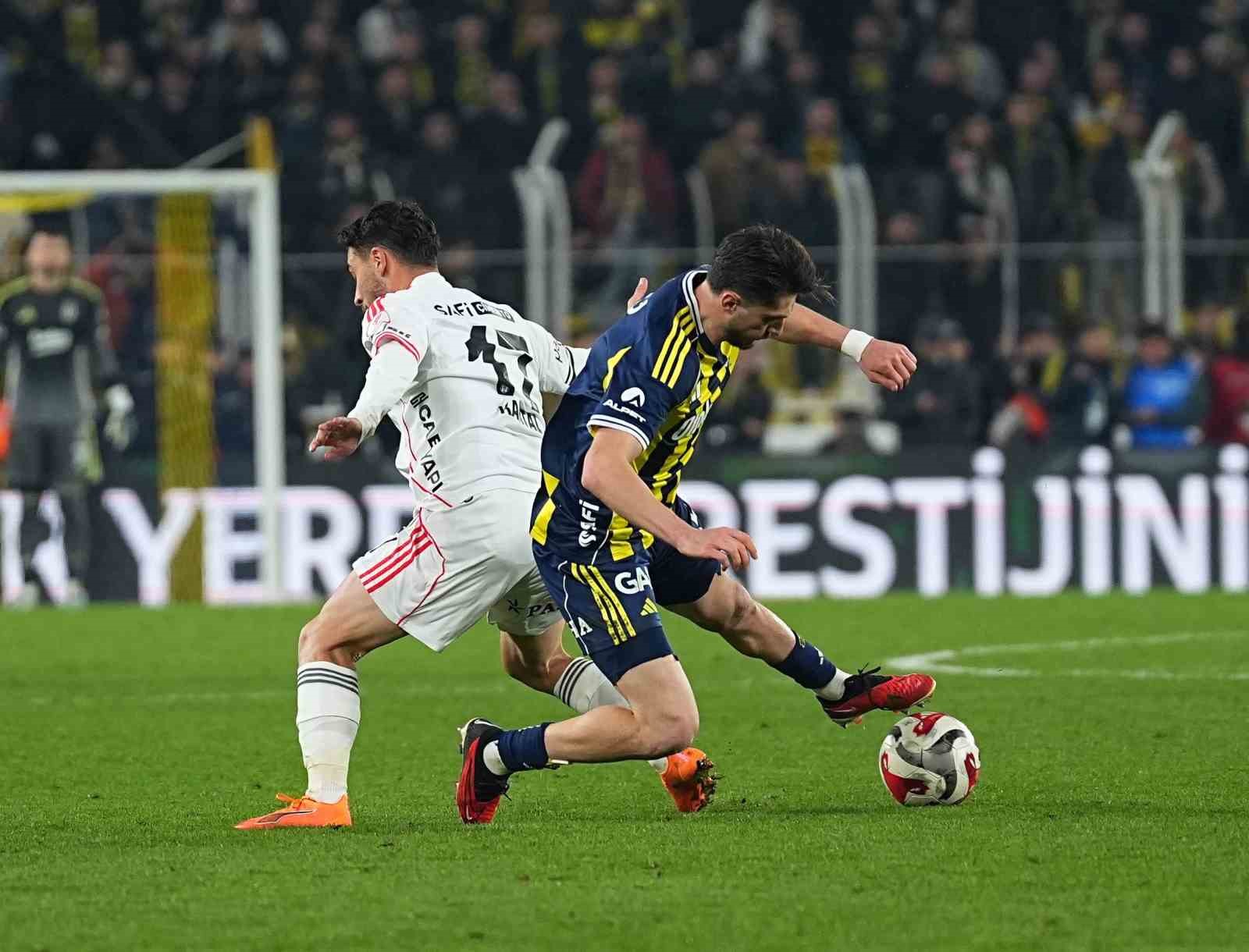 ziraat turkiye kupasi fenerbahce 1 besiktas 2 mac sonucu 29 ECUjPgjN
