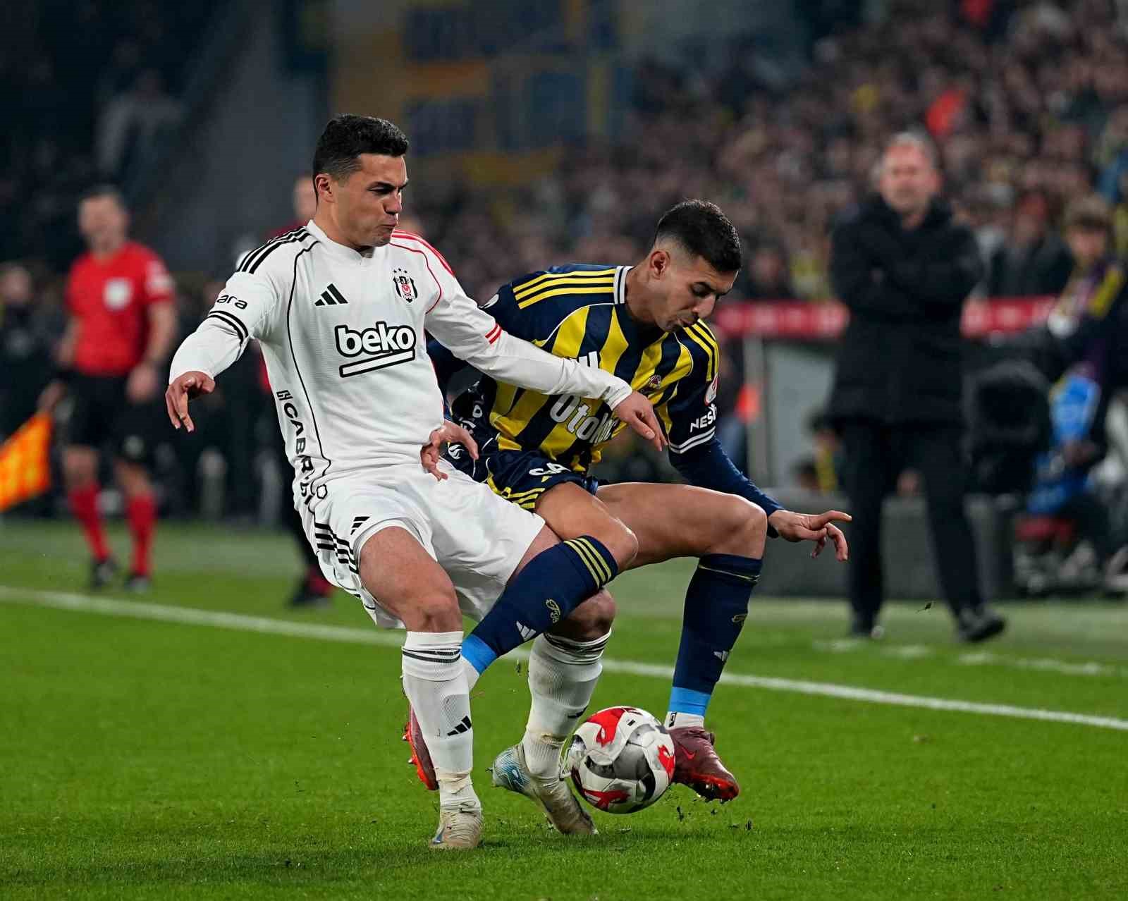 ziraat turkiye kupasi fenerbahce 1 besiktas 2 mac sonucu 3