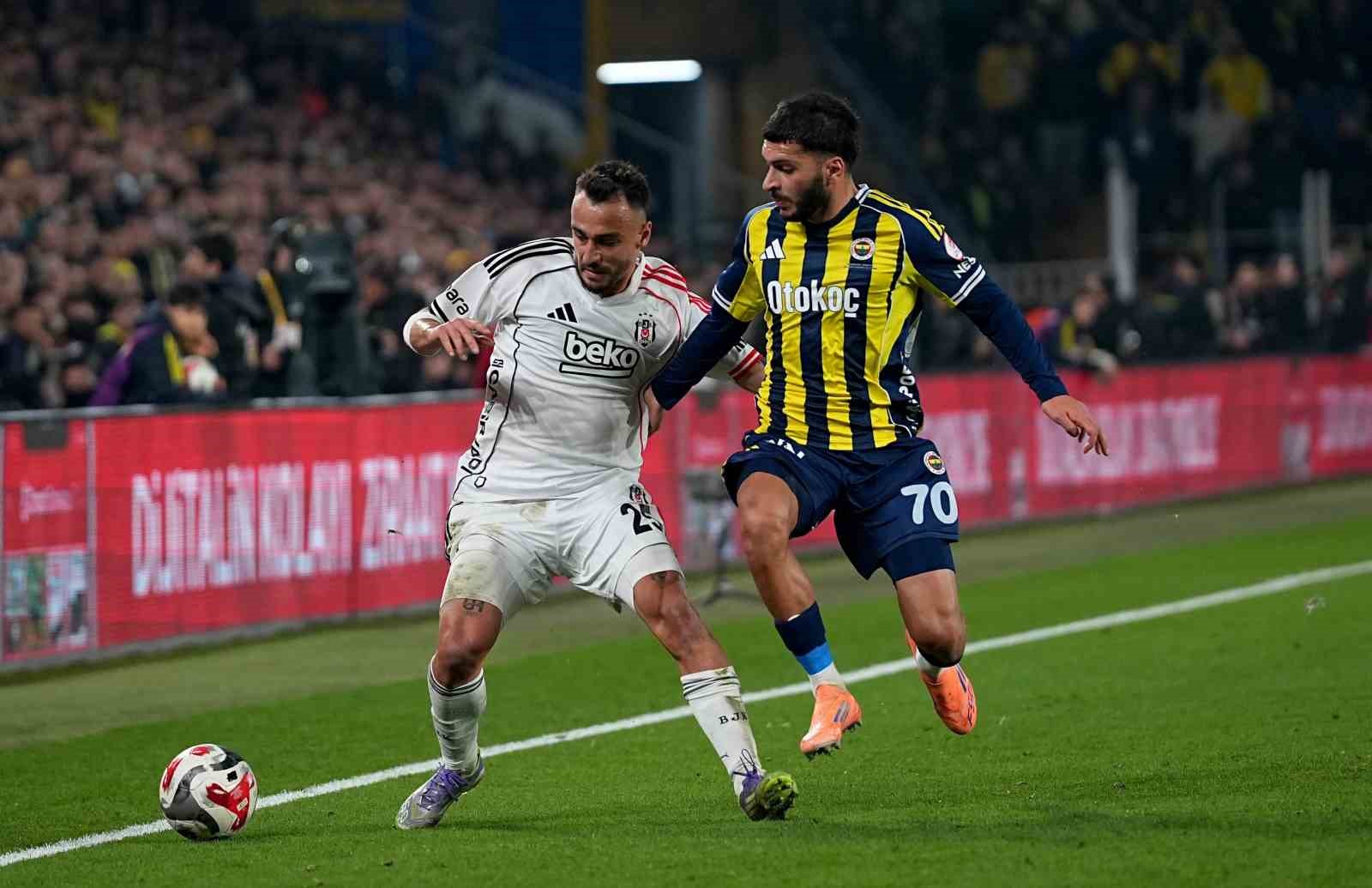 ziraat turkiye kupasi fenerbahce 1 besiktas 2 mac sonucu 31 hvihLGSv