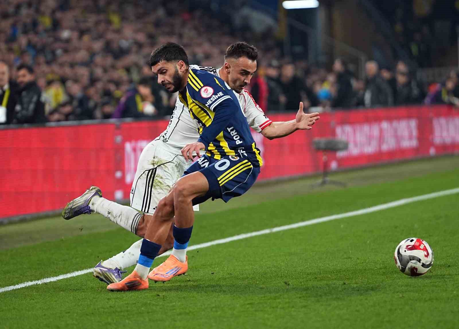 ziraat turkiye kupasi fenerbahce 1 besiktas 2 mac sonucu 32 8XpBX8zc