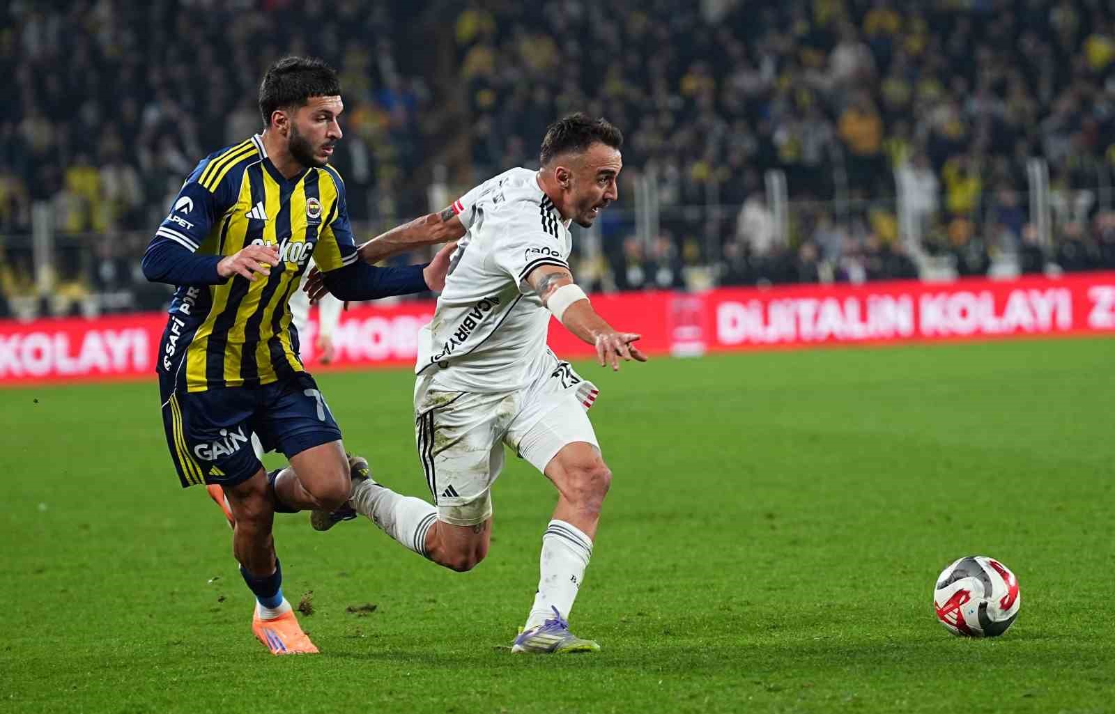 ziraat turkiye kupasi fenerbahce 1 besiktas 2 mac sonucu 33 GCR8LETS