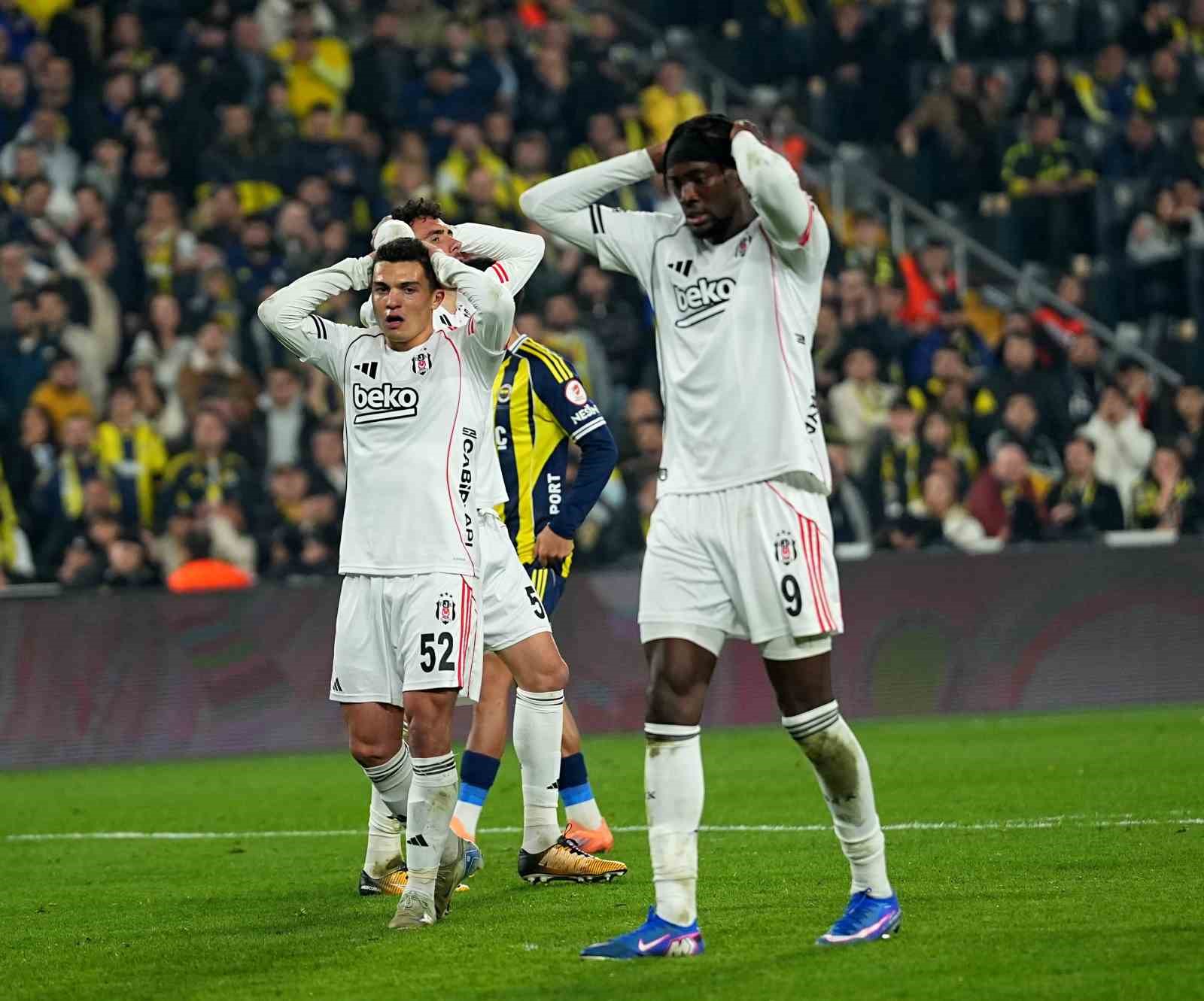 ziraat turkiye kupasi fenerbahce 1 besiktas 2 mac sonucu 5 O84fPPNb