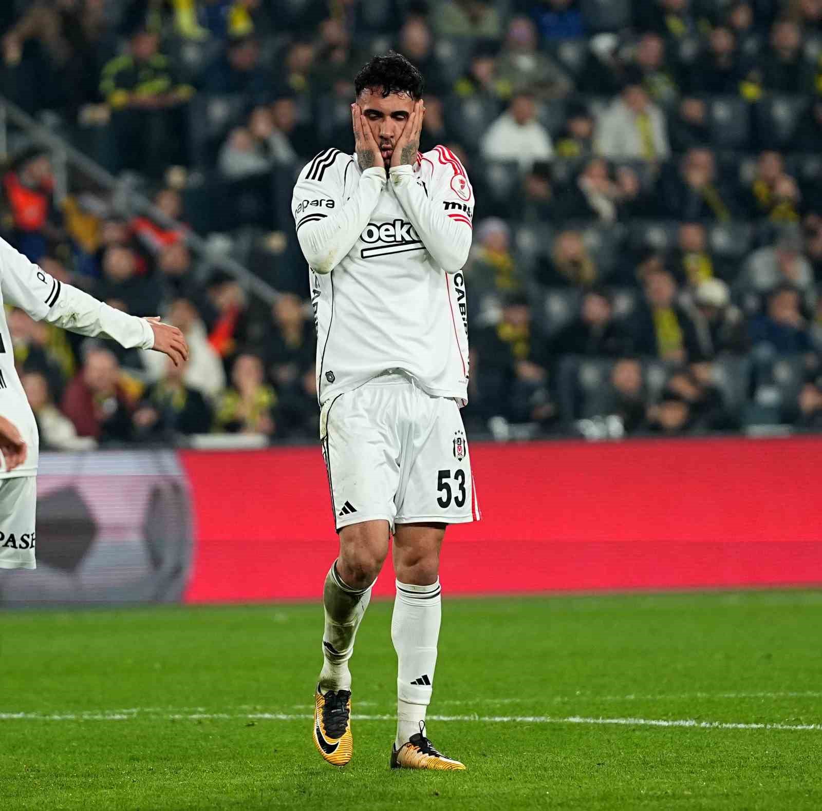 ziraat turkiye kupasi fenerbahce 1 besiktas 2 mac sonucu 7 YkWk7nVL
