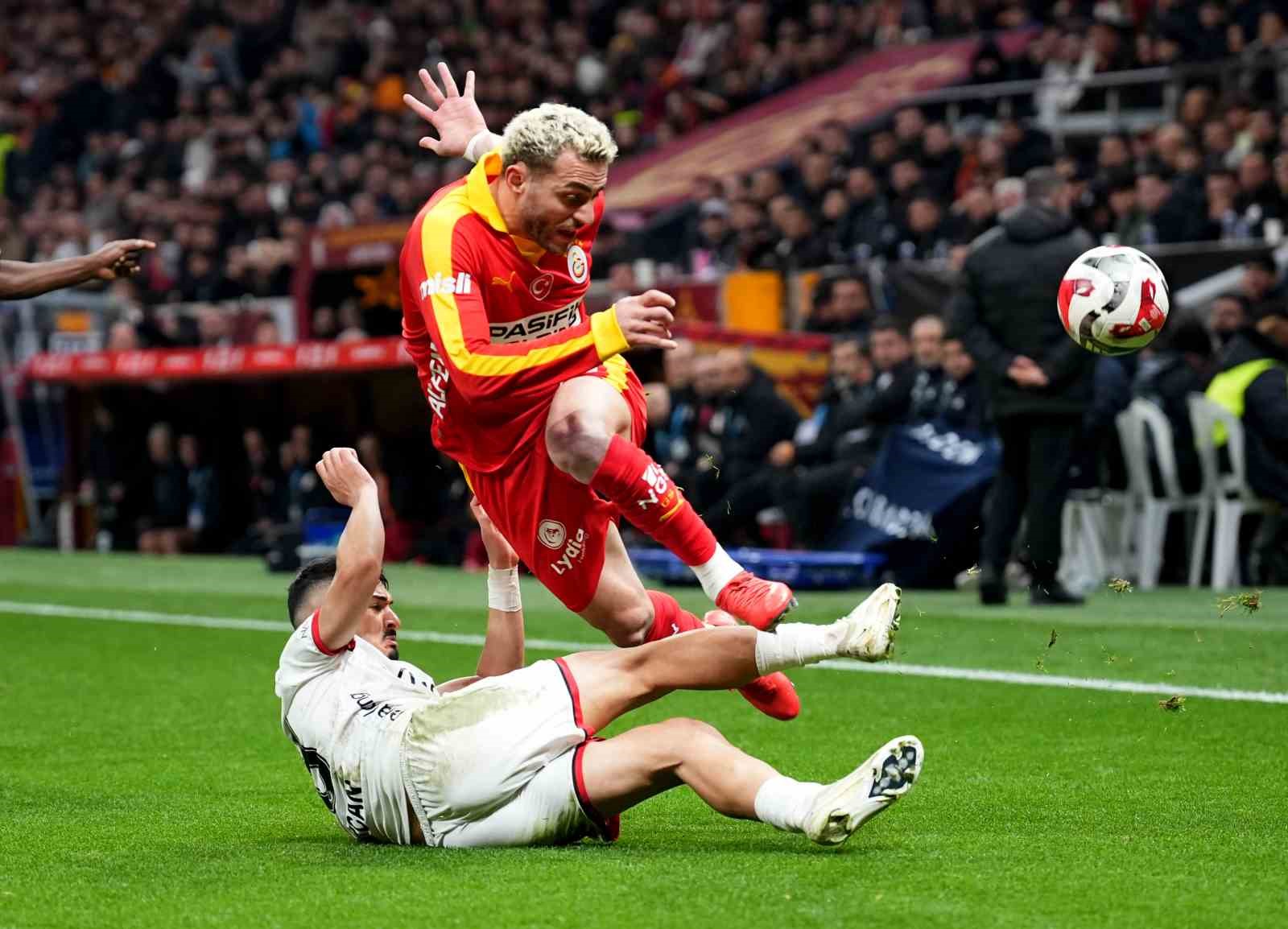 ziraat turkiye kupasi galatasaray 0 genclerbirligi 2 mac sonucu 16 aVwtXt5Z