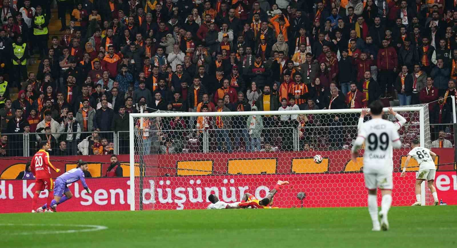 ziraat turkiye kupasi galatasaray 0 genclerbirligi 2 mac sonucu 2 Rd69LWYf