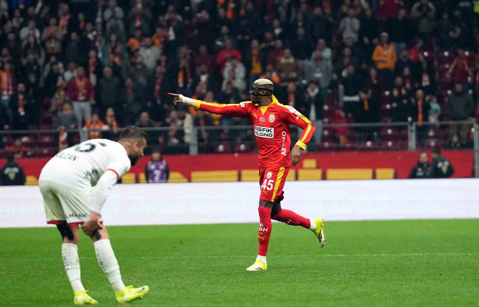 ziraat turkiye kupasi galatasaray 0 genclerbirligi 2 mac sonucu 26 W1G7yLOb