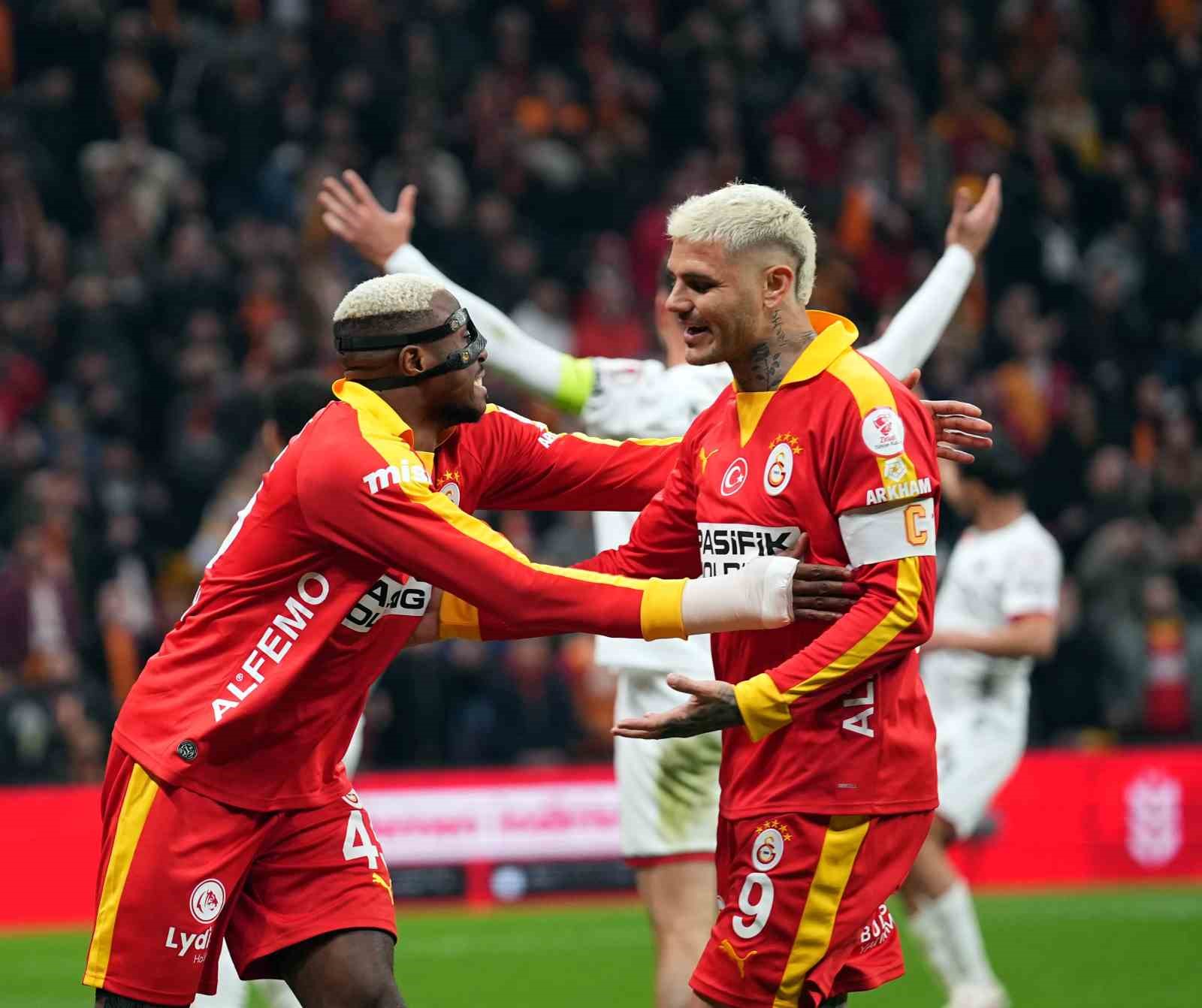 ziraat turkiye kupasi galatasaray 0 genclerbirligi 2 mac sonucu 28 FjNGkl4R