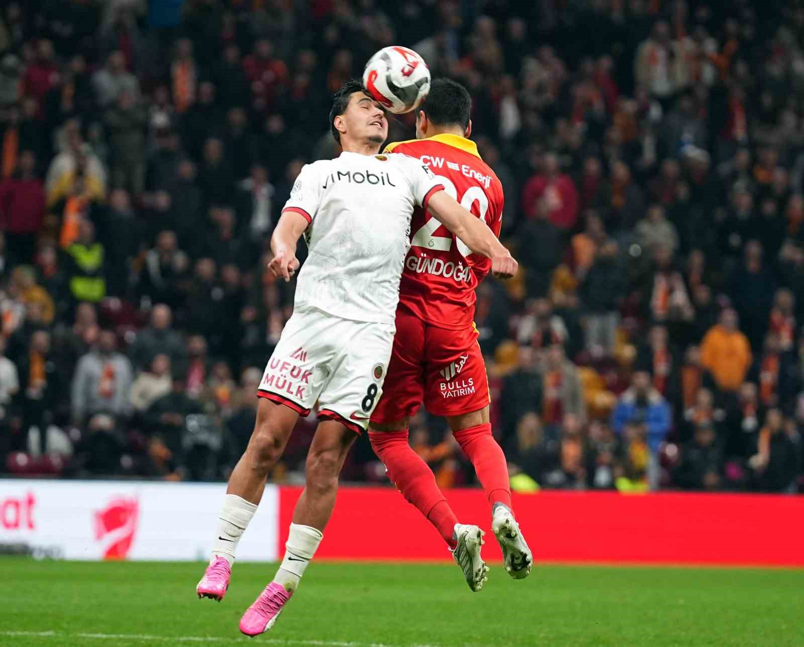 ziraat turkiye kupasi galatasaray 0 genclerbirligi 2 mac sonucu 29 sGjKzg5d