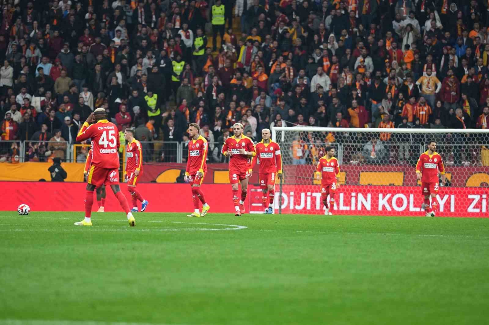 ziraat turkiye kupasi galatasaray 0 genclerbirligi 2 mac sonucu 32 IHdj7Njb