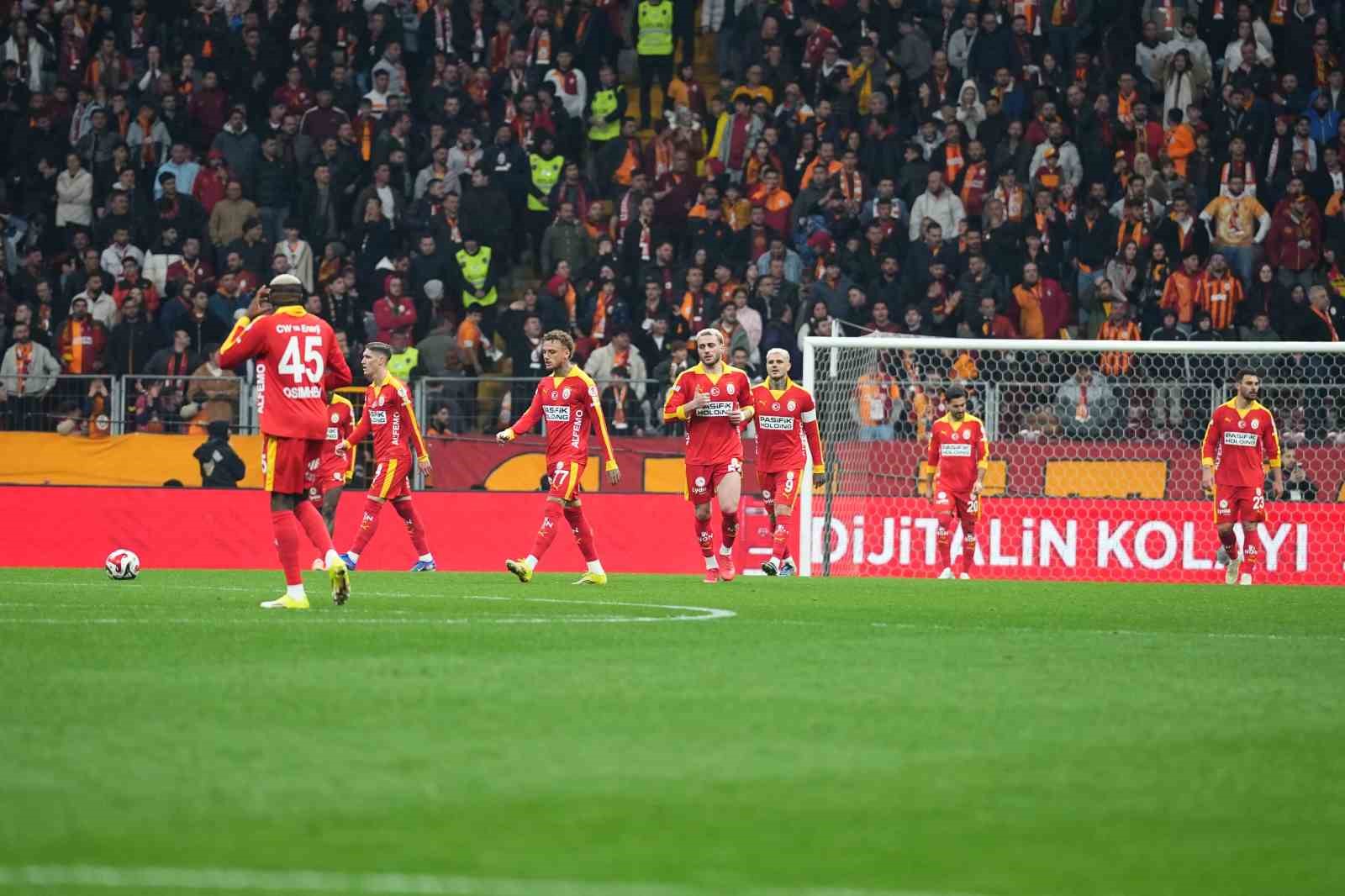 ziraat turkiye kupasi galatasaray 0 genclerbirligi 2 mac sonucu 33 cgkE9gSe