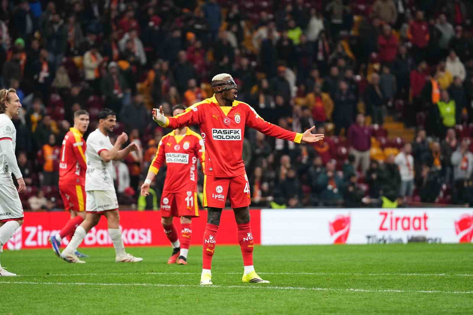 ziraat turkiye kupasi galatasaray 0 genclerbirligi 2 mac sonucu 38 yJgZUNfT