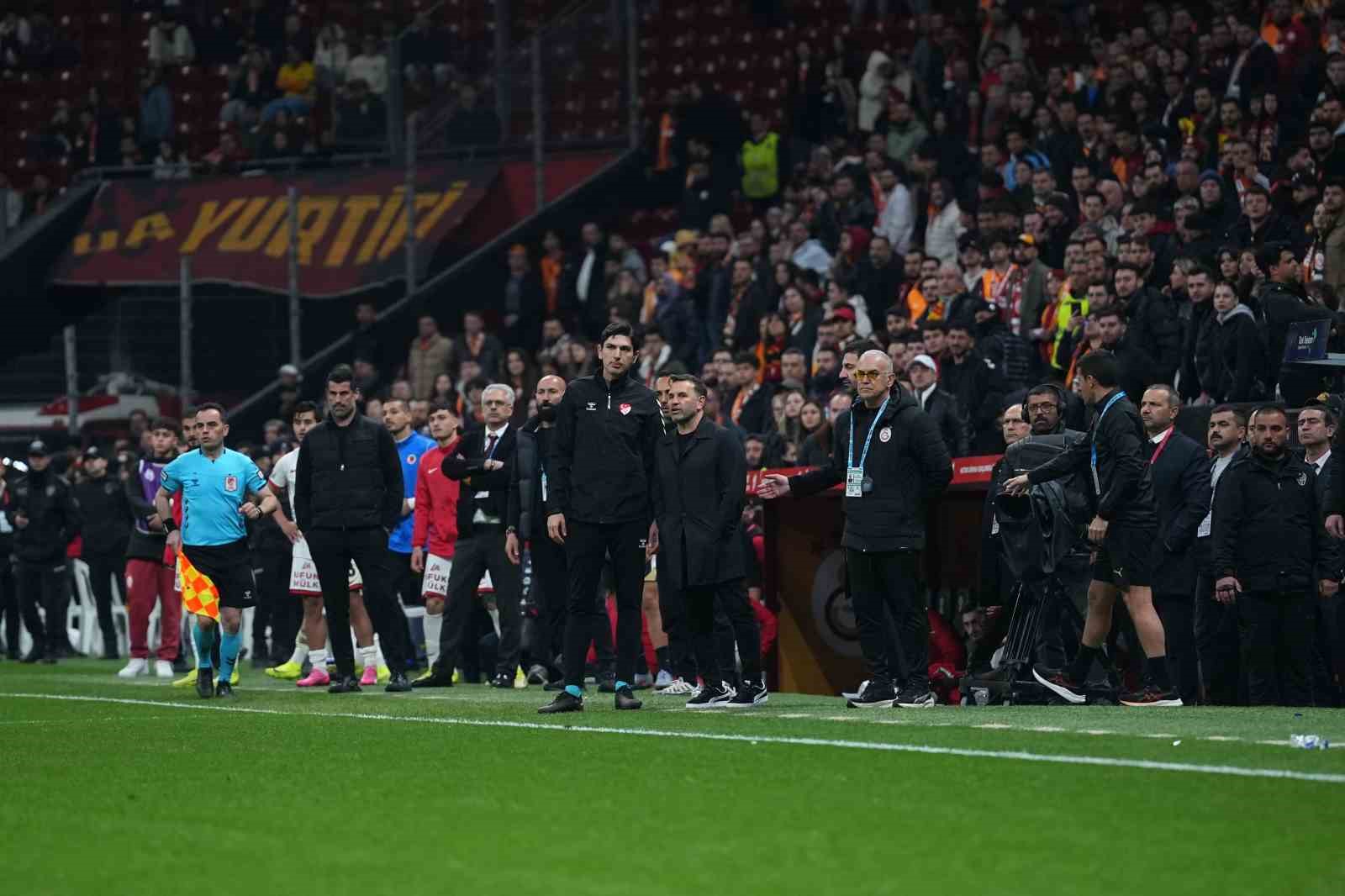 ziraat turkiye kupasi galatasaray 0 genclerbirligi 2 mac sonucu 39