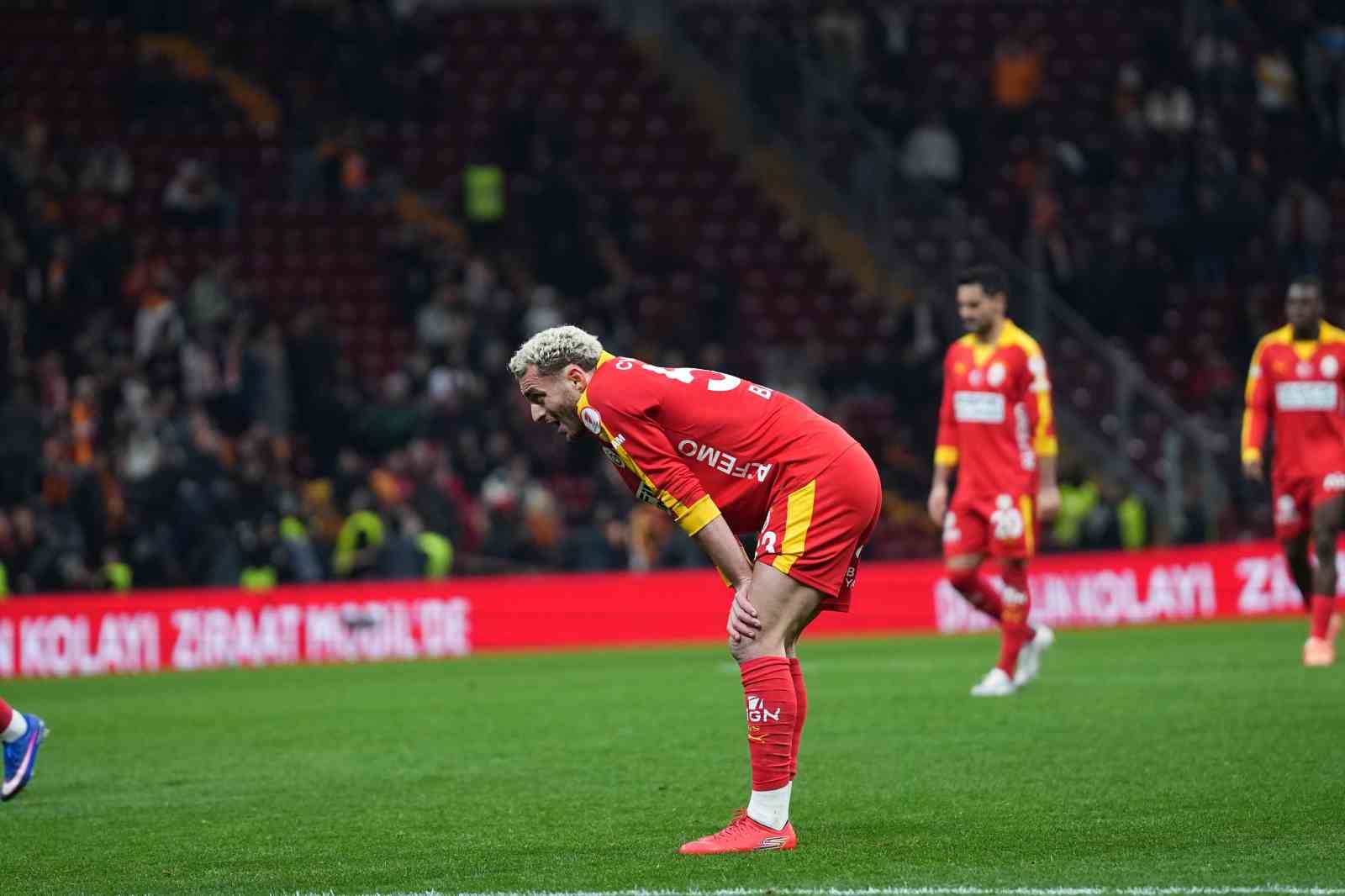 ziraat turkiye kupasi galatasaray 0 genclerbirligi 2 mac sonucu 40 1Pss5CSv