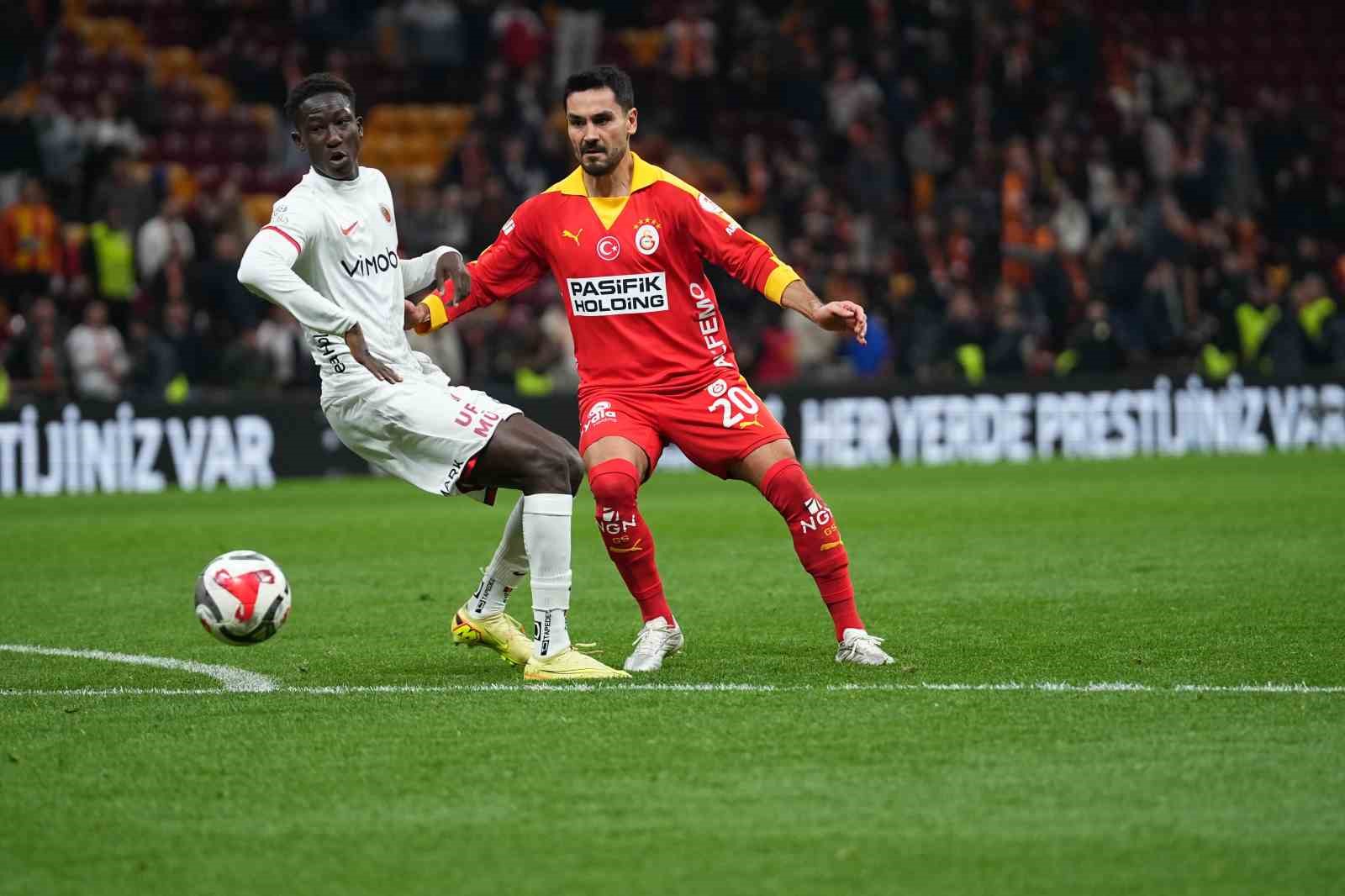 ziraat turkiye kupasi galatasaray 0 genclerbirligi 2 mac sonucu 41 yCS6tptu