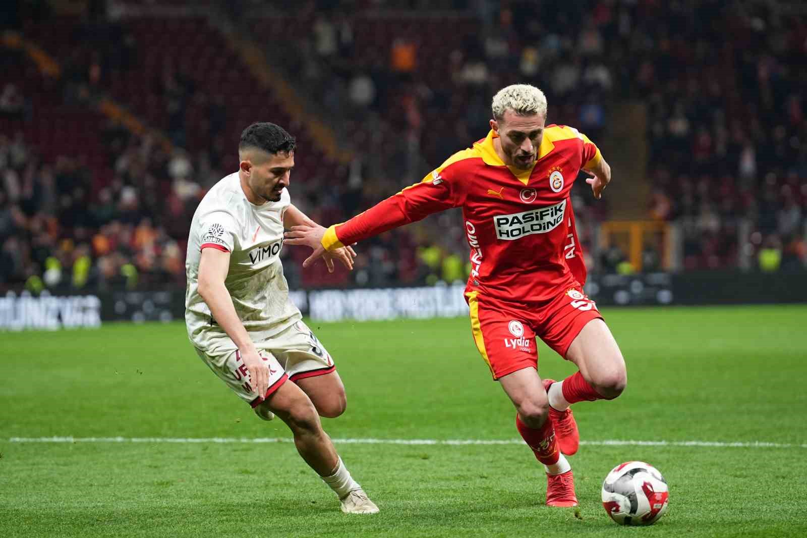 ziraat turkiye kupasi galatasaray 0 genclerbirligi 2 mac sonucu 42 ZwCYNSiQ