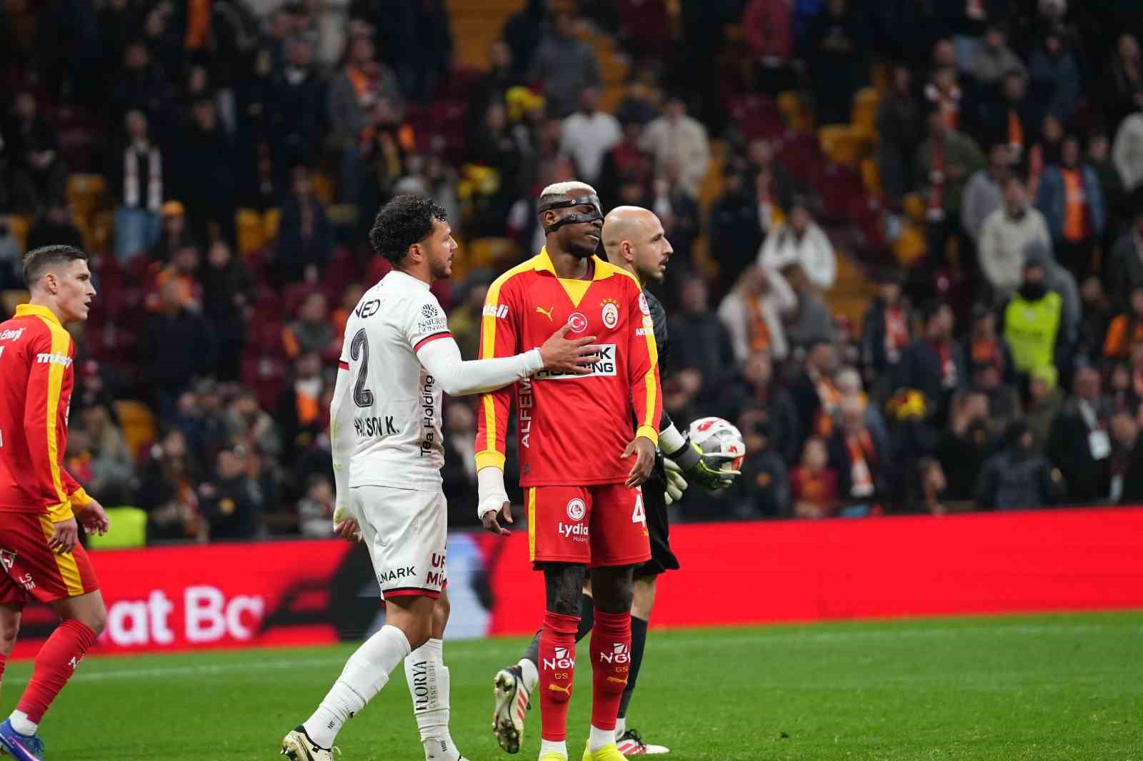 ziraat turkiye kupasi galatasaray 0 genclerbirligi 2 mac sonucu 43 DO9LvvJ6