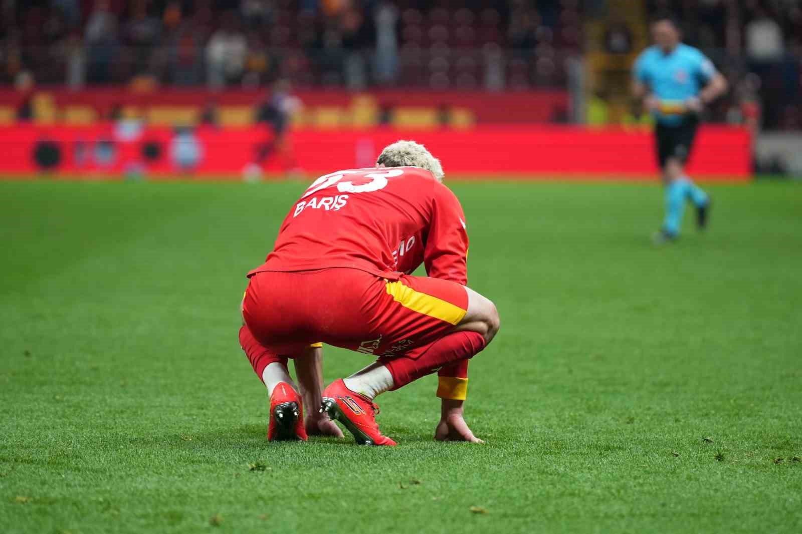 ziraat turkiye kupasi galatasaray 0 genclerbirligi 2 mac sonucu 44 ft3SVGj5