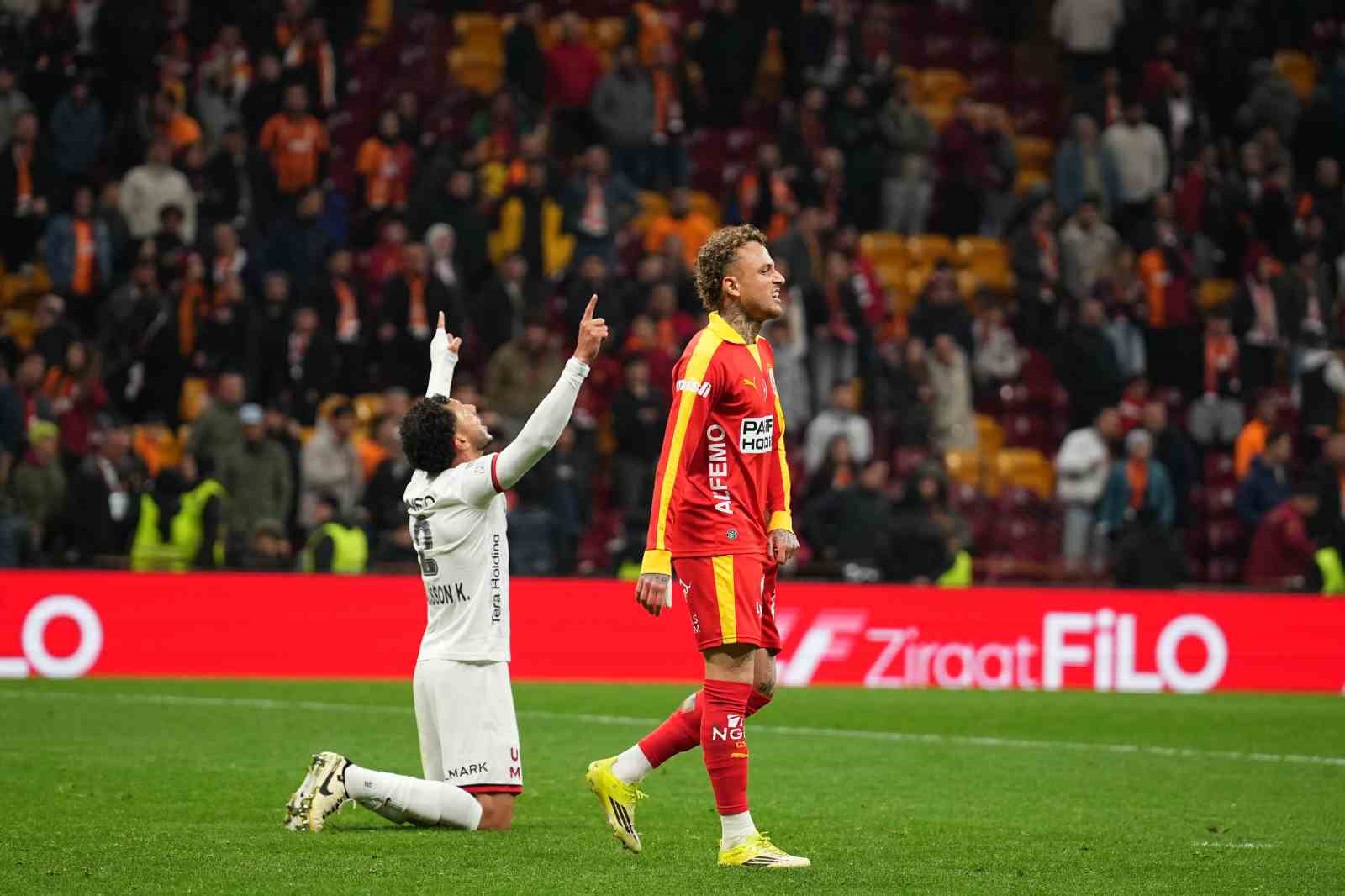 ziraat turkiye kupasi galatasaray 0 genclerbirligi 2 mac sonucu 46 5WYCQCAv