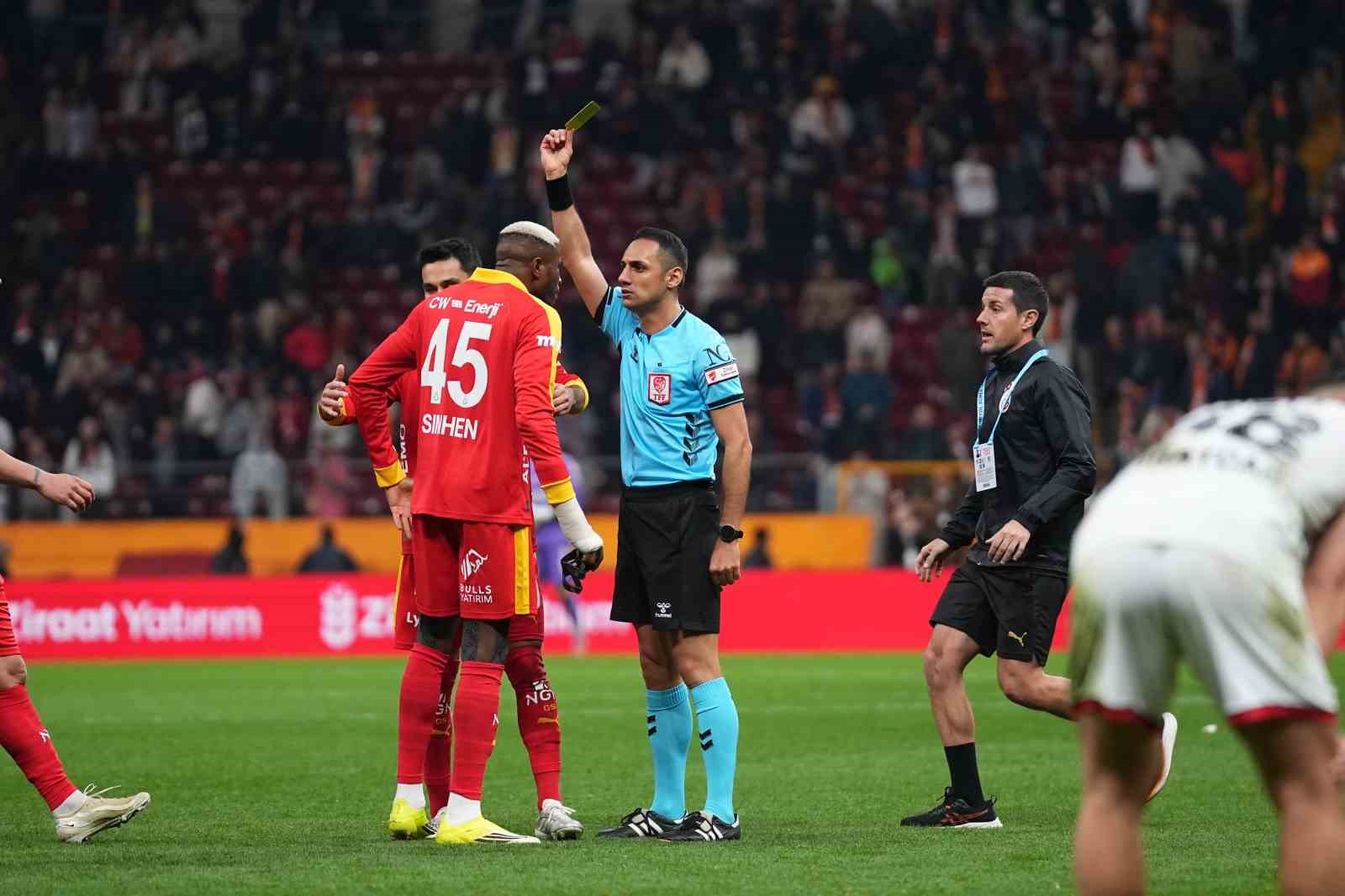 ziraat turkiye kupasi galatasaray 0 genclerbirligi 2 mac sonucu 47 4d5kbgzL