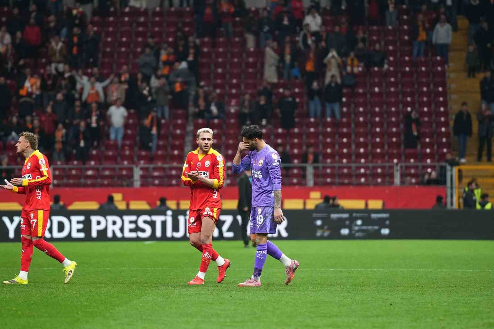 ziraat turkiye kupasi galatasaray 0 genclerbirligi 2 mac sonucu 51 1XraDYRZ