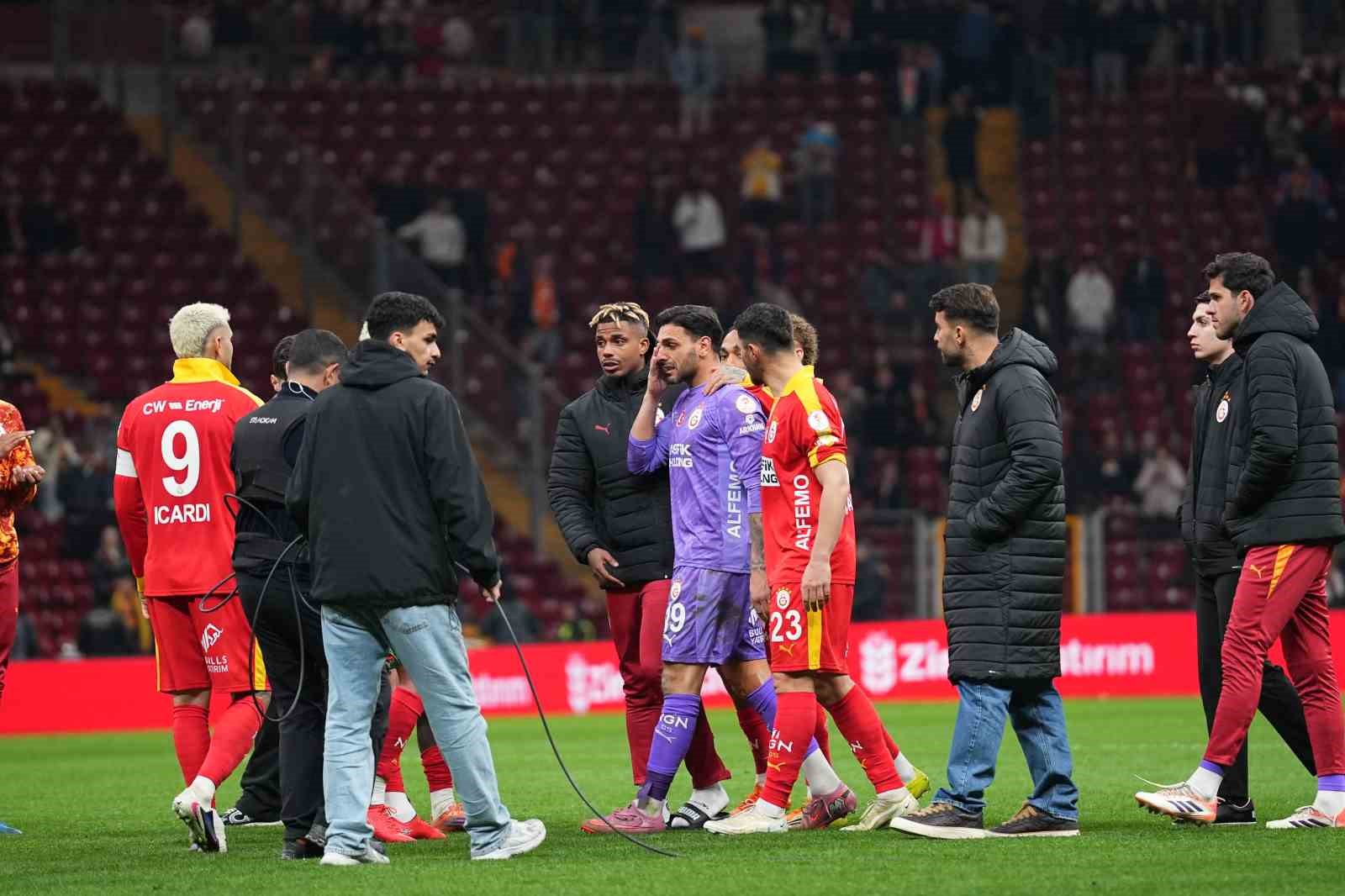 ziraat turkiye kupasi galatasaray 0 genclerbirligi 2 mac sonucu 52 zDsFjE7I