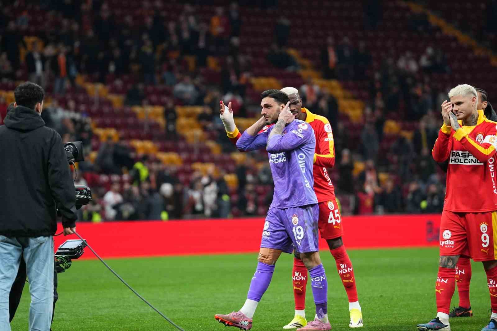 ziraat turkiye kupasi galatasaray 0 genclerbirligi 2 mac sonucu 53 YPINbvma