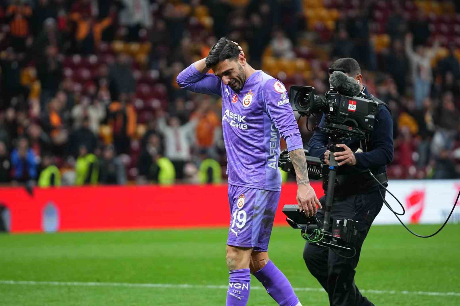 ziraat turkiye kupasi galatasaray 0 genclerbirligi 2 mac sonucu 60 8vCVXAXR
