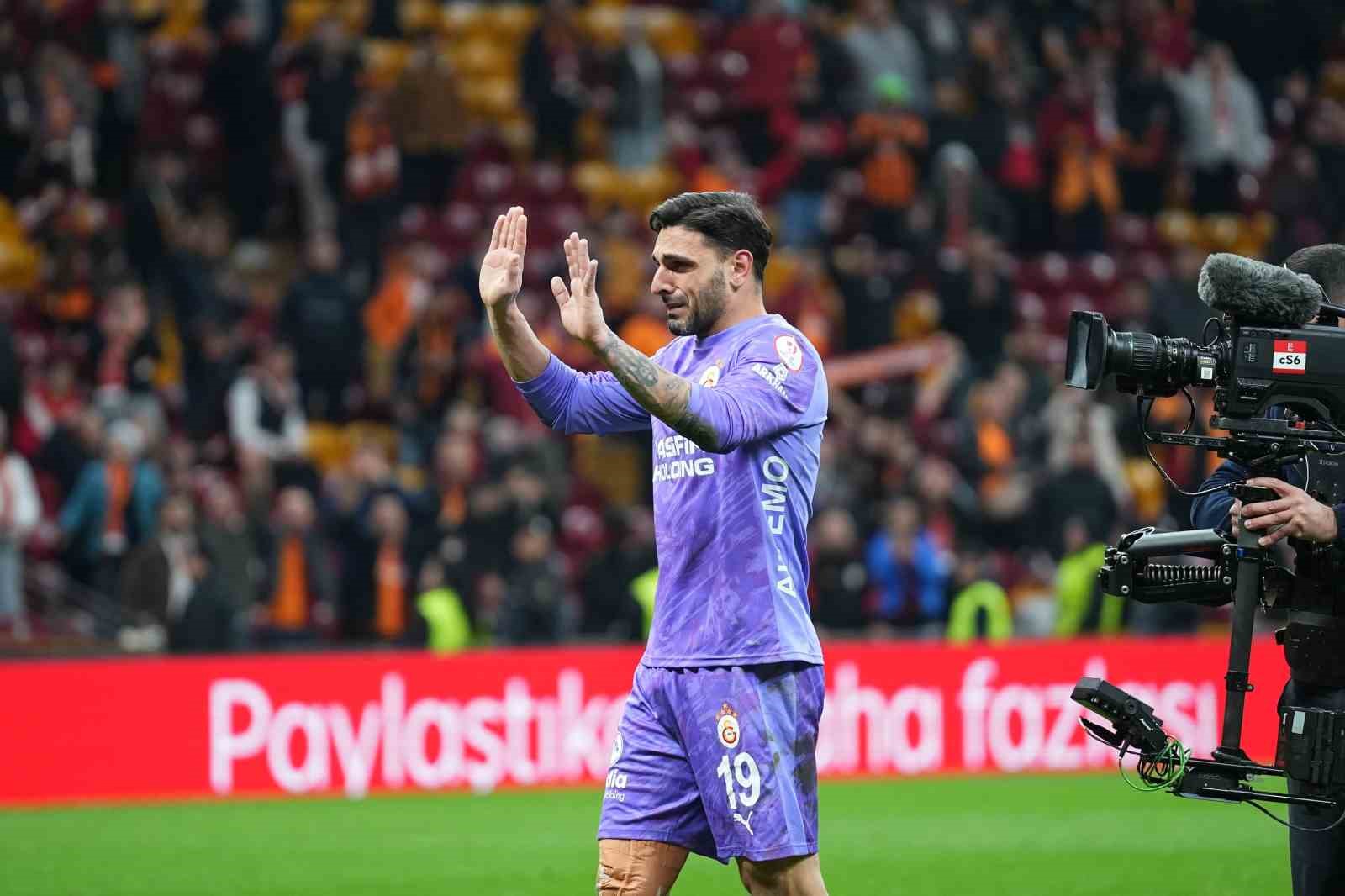 ziraat turkiye kupasi galatasaray 0 genclerbirligi 2 mac sonucu 61 VTGfPYLH