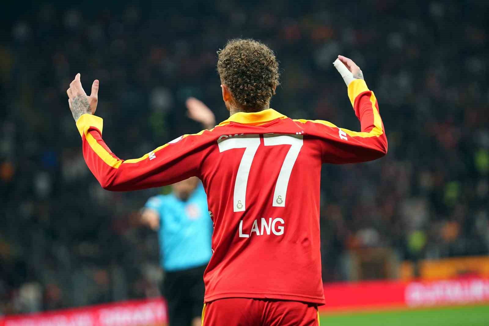 ziraat turkiye kupasi galatasaray 0 genclerbirligi 2 mac sonucu 8 MLKaSkTv