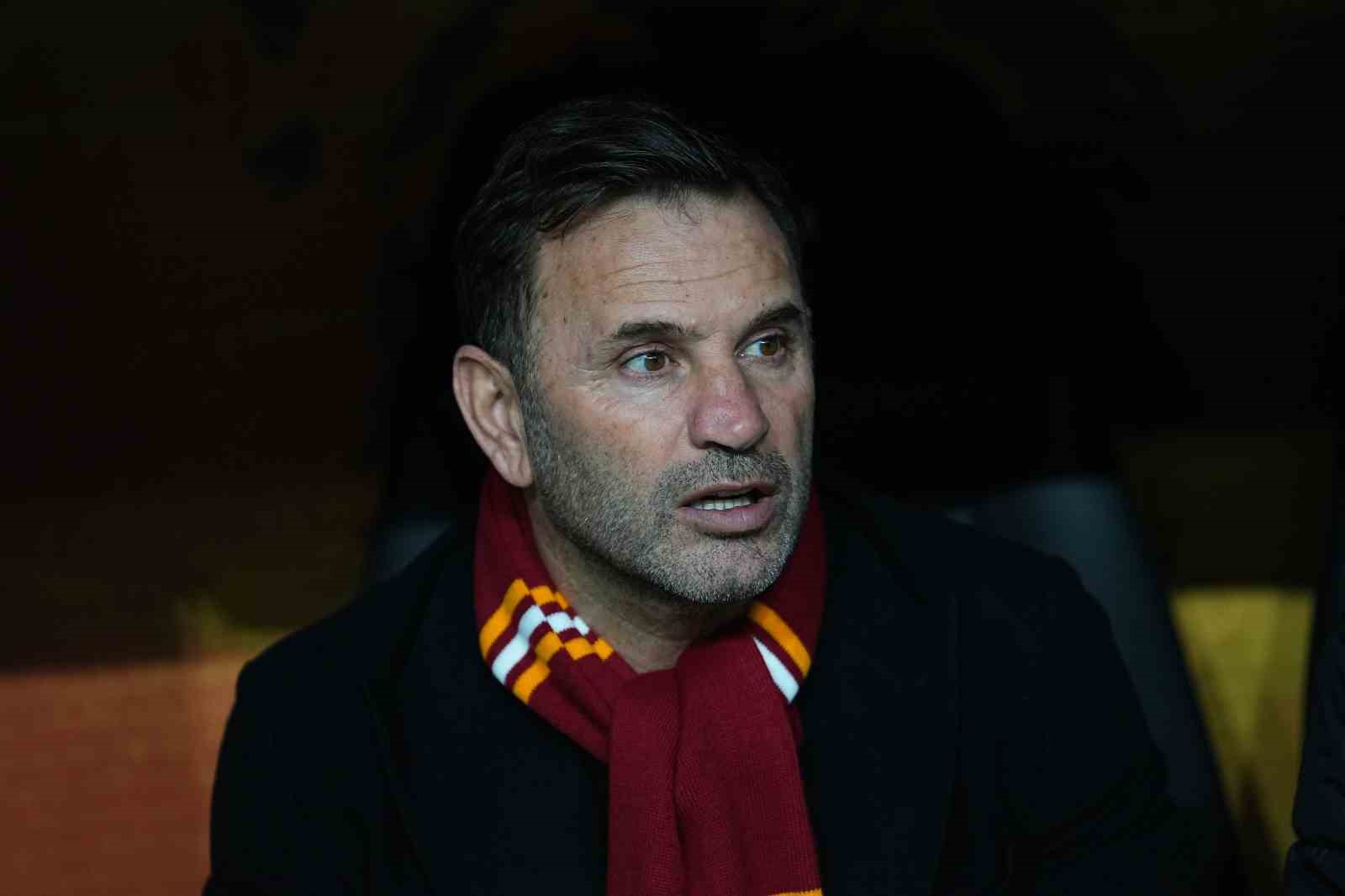 ziraat turkiye kupasi galatasaray 1 istanbulspor 0 mac devam ediyor 12 tr9NjN8E