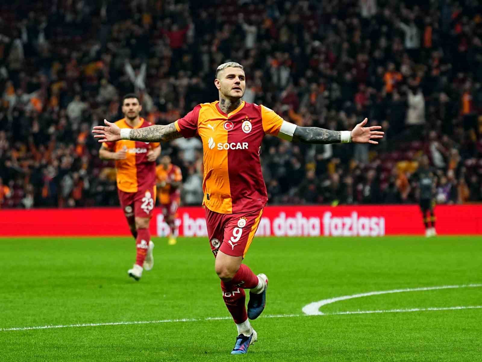 ziraat turkiye kupasi galatasaray 1 istanbulspor 0 mac devam ediyor 20 sFFKhBHM