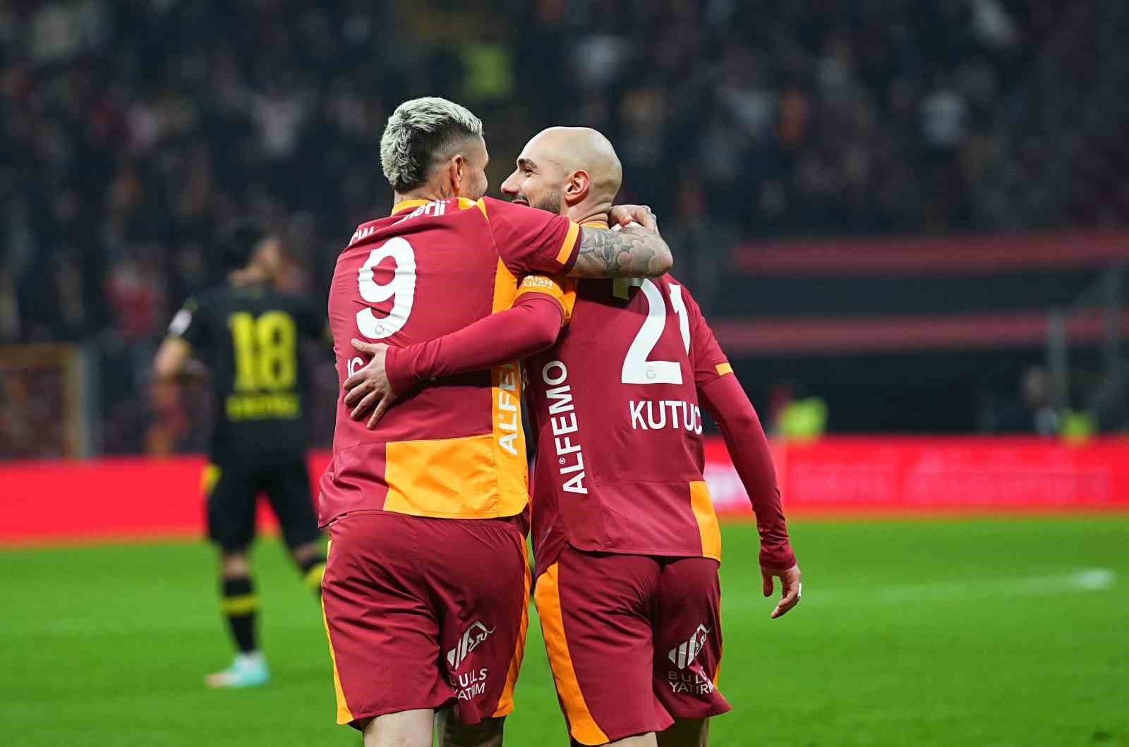ziraat turkiye kupasi galatasaray 1 istanbulspor 0 mac devam ediyor 24 58VEOWGv