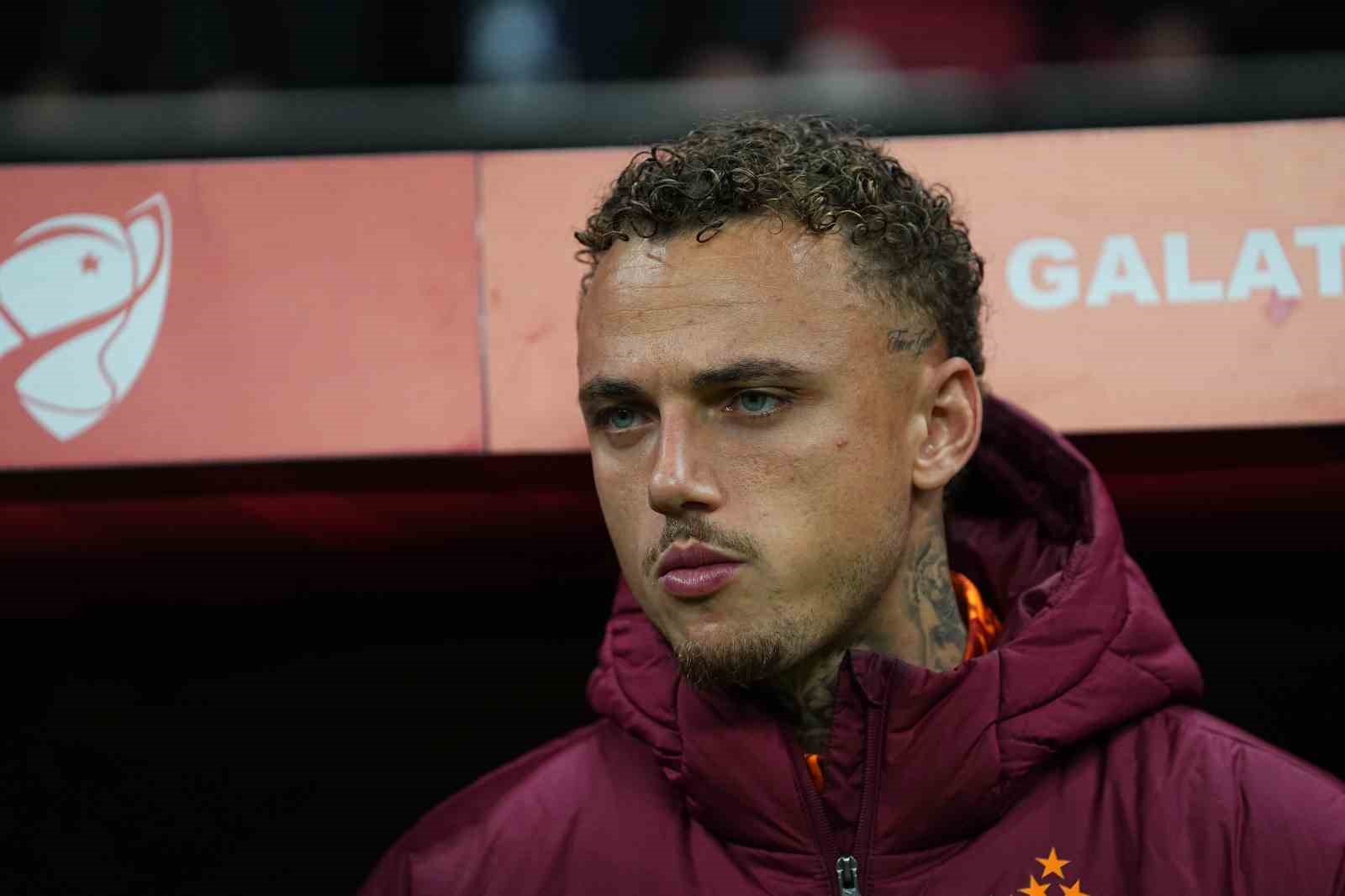 ziraat turkiye kupasi galatasaray 1 istanbulspor 0 mac devam ediyor 9 apmNlVU2