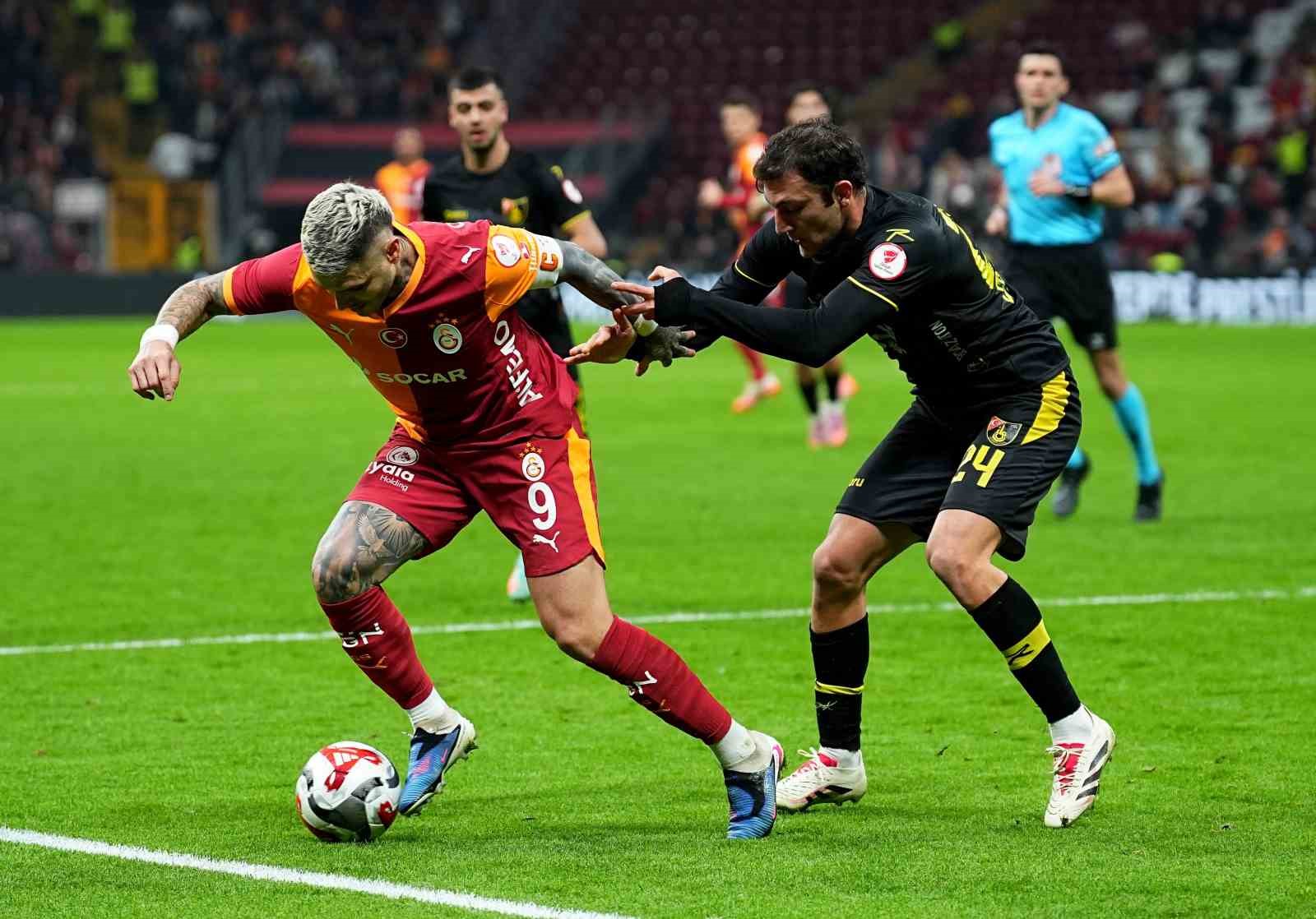 ziraat turkiye kupasi galatasaray 3 istanbulspor 1 ilk yari 25 7HqzfGnM