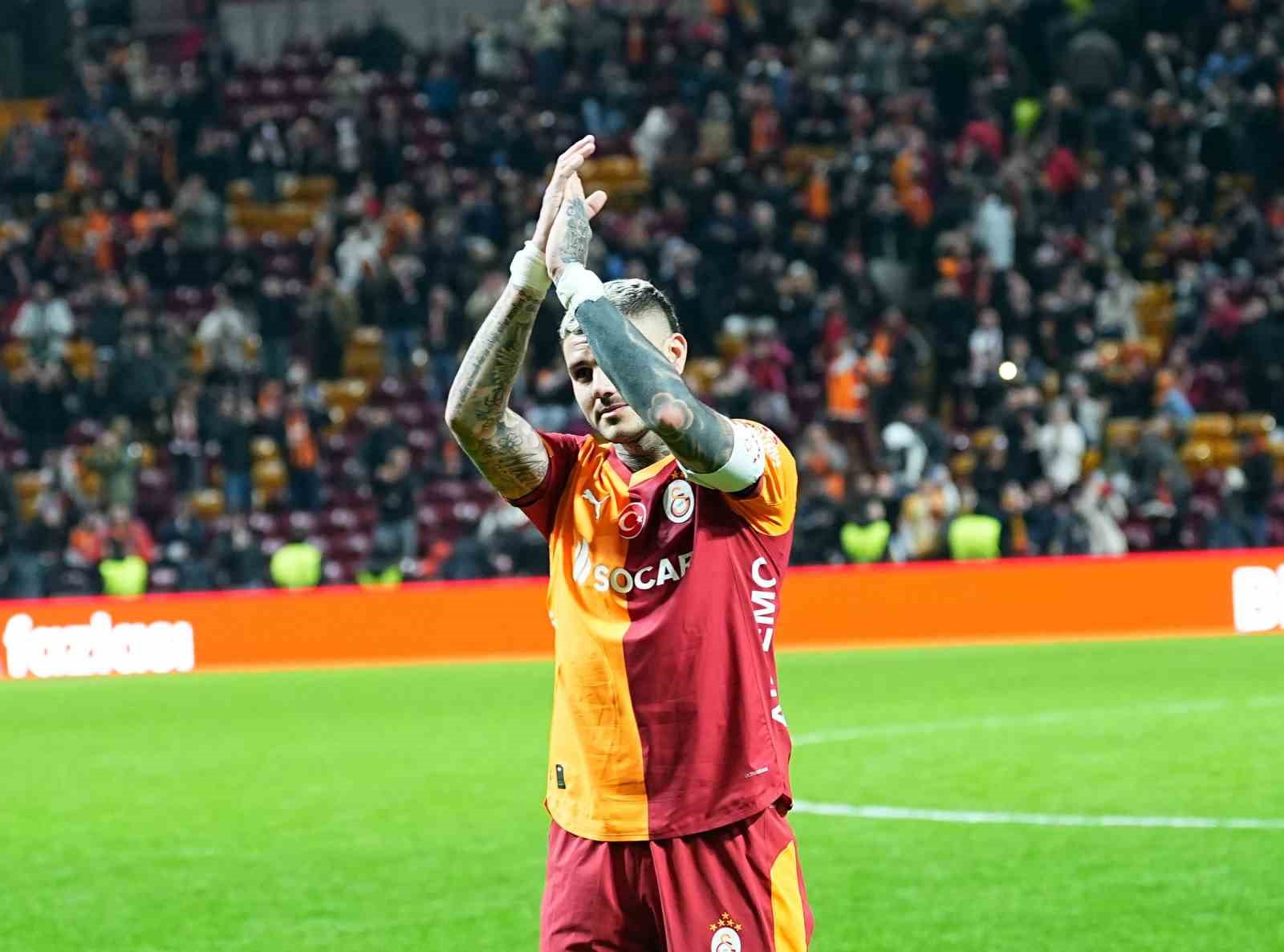 ziraat turkiye kupasi galatasaray 3 istanbulspor 1 ilk yari 28
