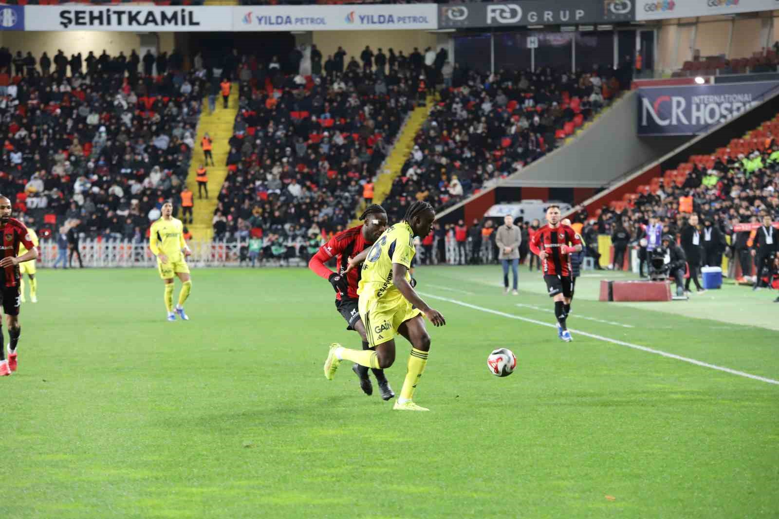 ziraat turkiye kupasi gaziantep fk 0 fenerbahce 1 ilk yari 1 Q5jzdDnS